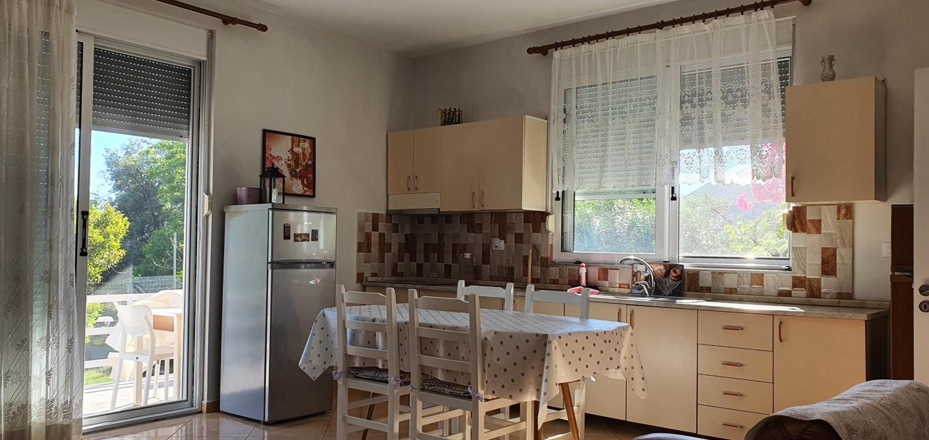 Borsh Private House