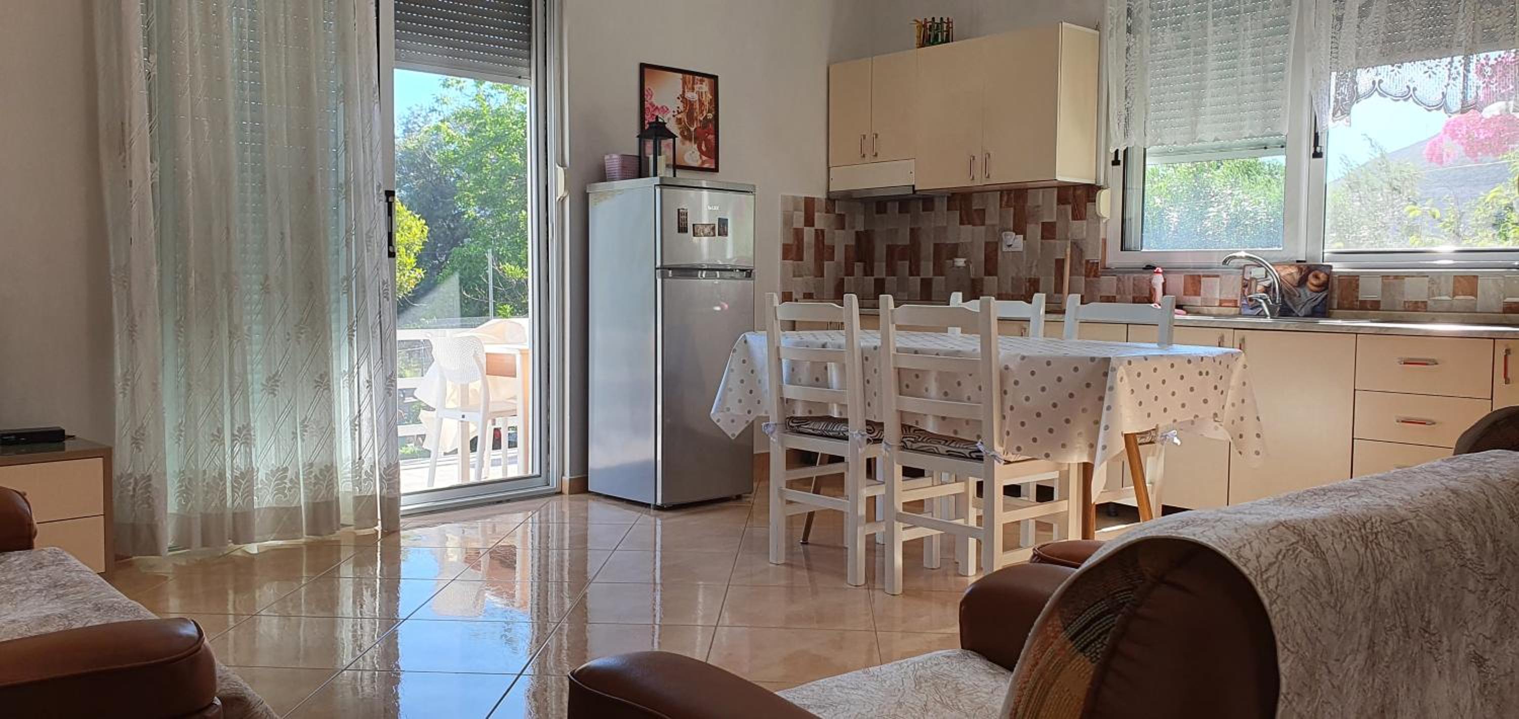 Borsh Private House