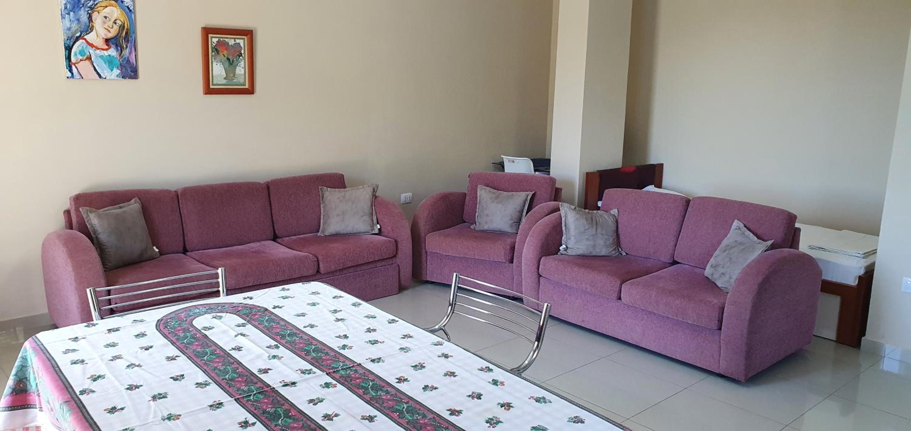 Borsh Private House
