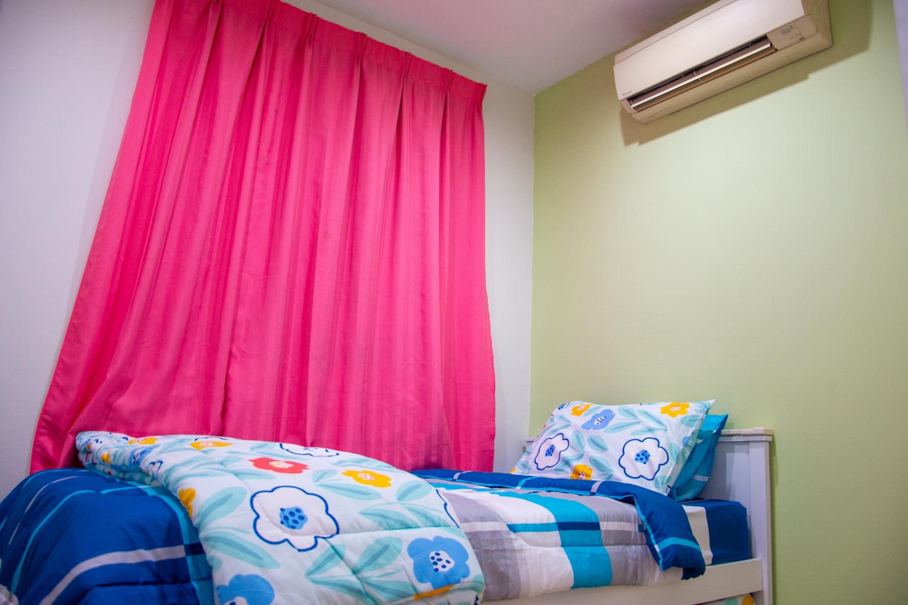 Family Homestay in Shah Alam photo 2