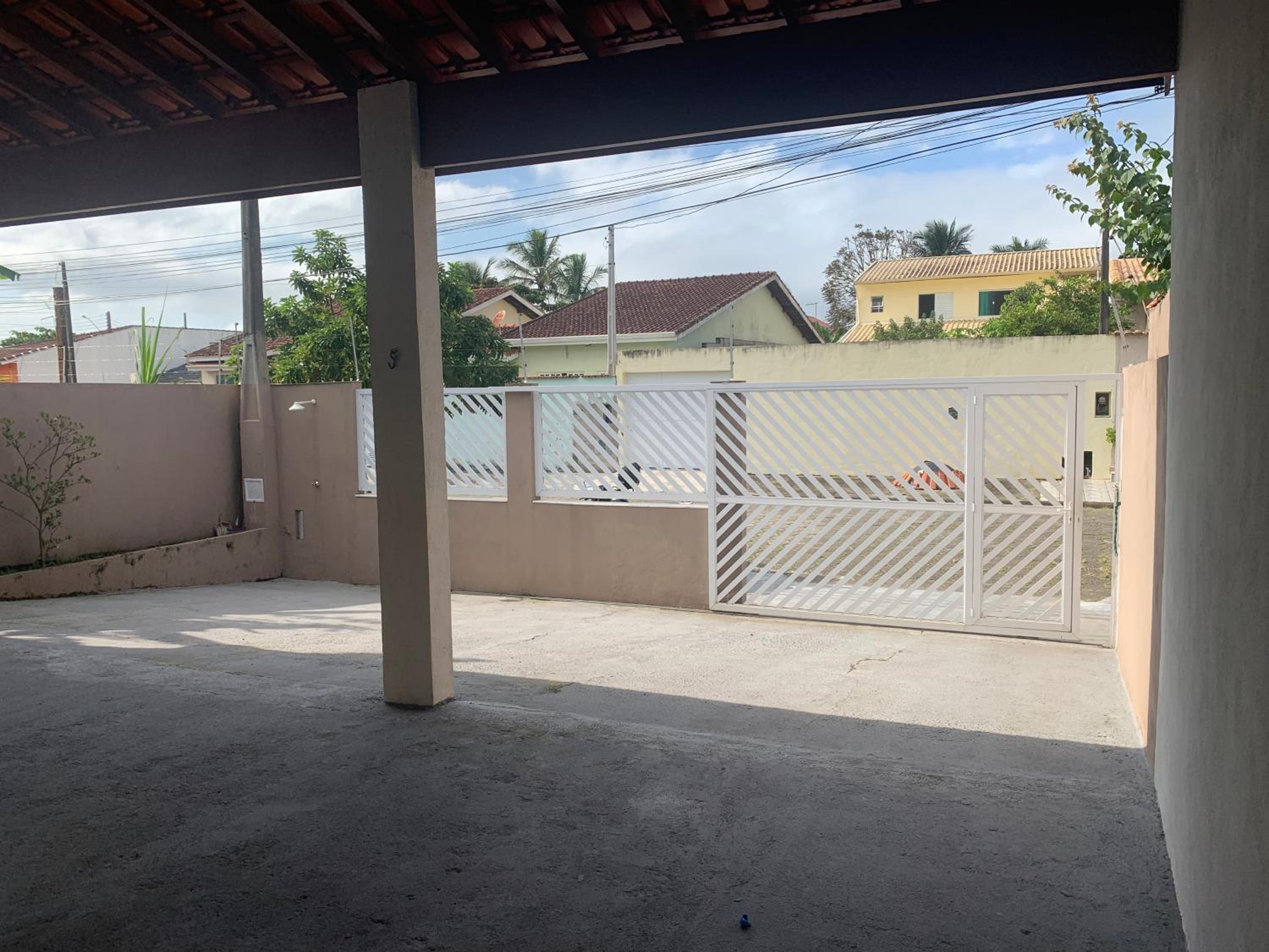 Casa Peruíbe - Ótima localização
