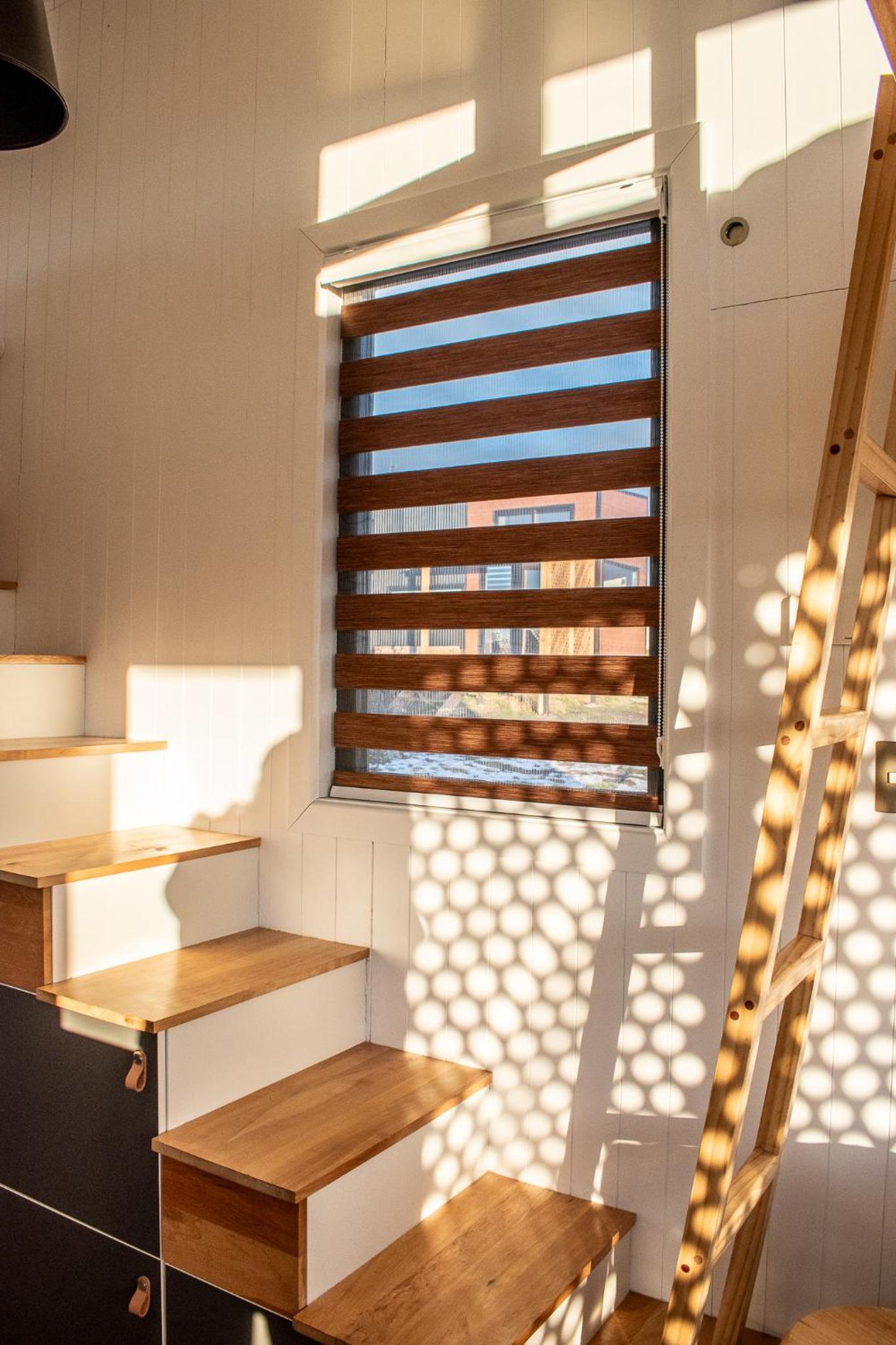 Tiny homes Villa Cariño, Puerto Natales