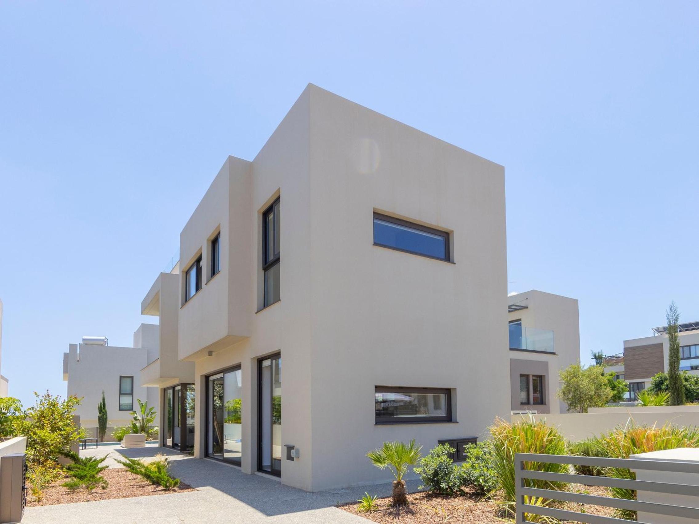 Malama Villas by Karma