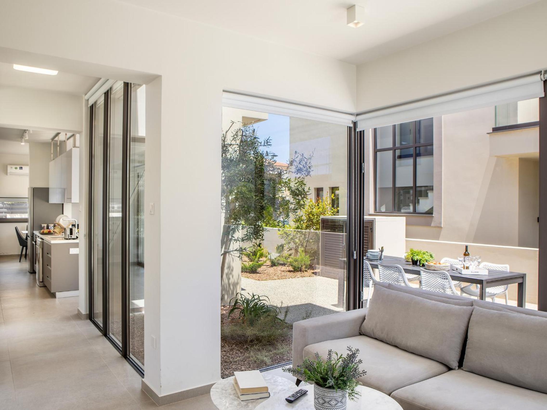 Malama Villas by Karma