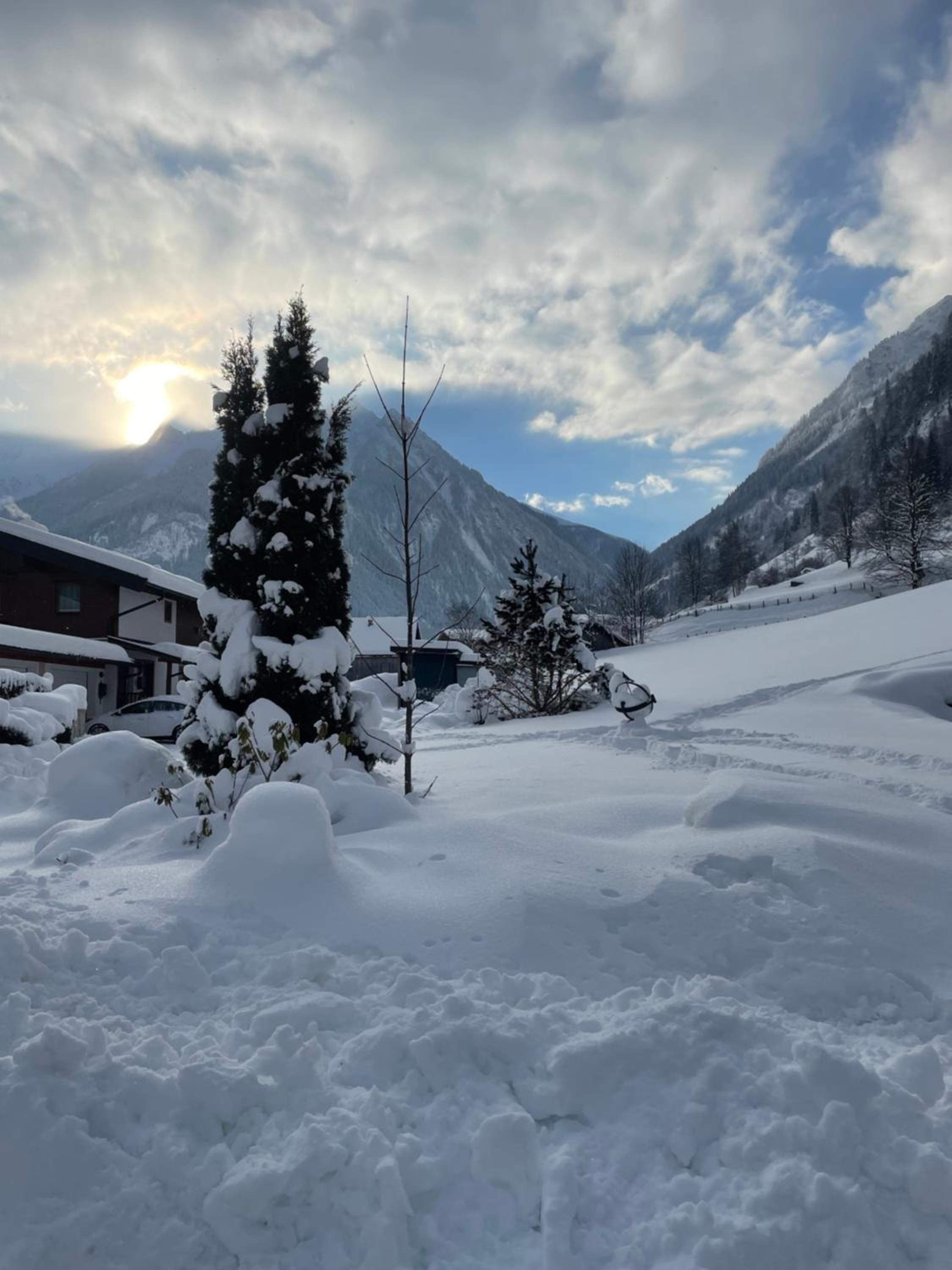 WEIBELS AlpenGlück am Großglockner