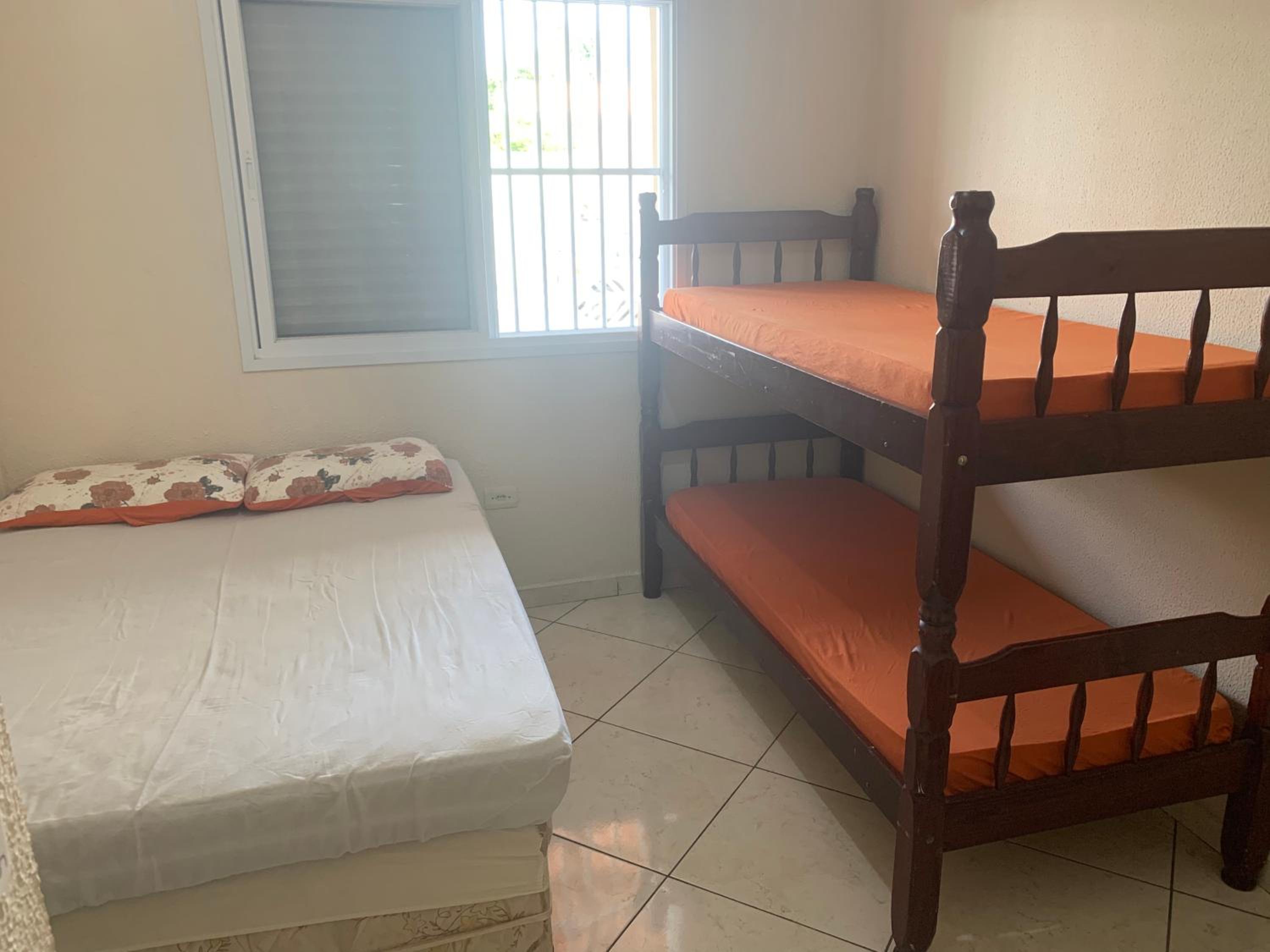 Casa Peruíbe - Ótima localização