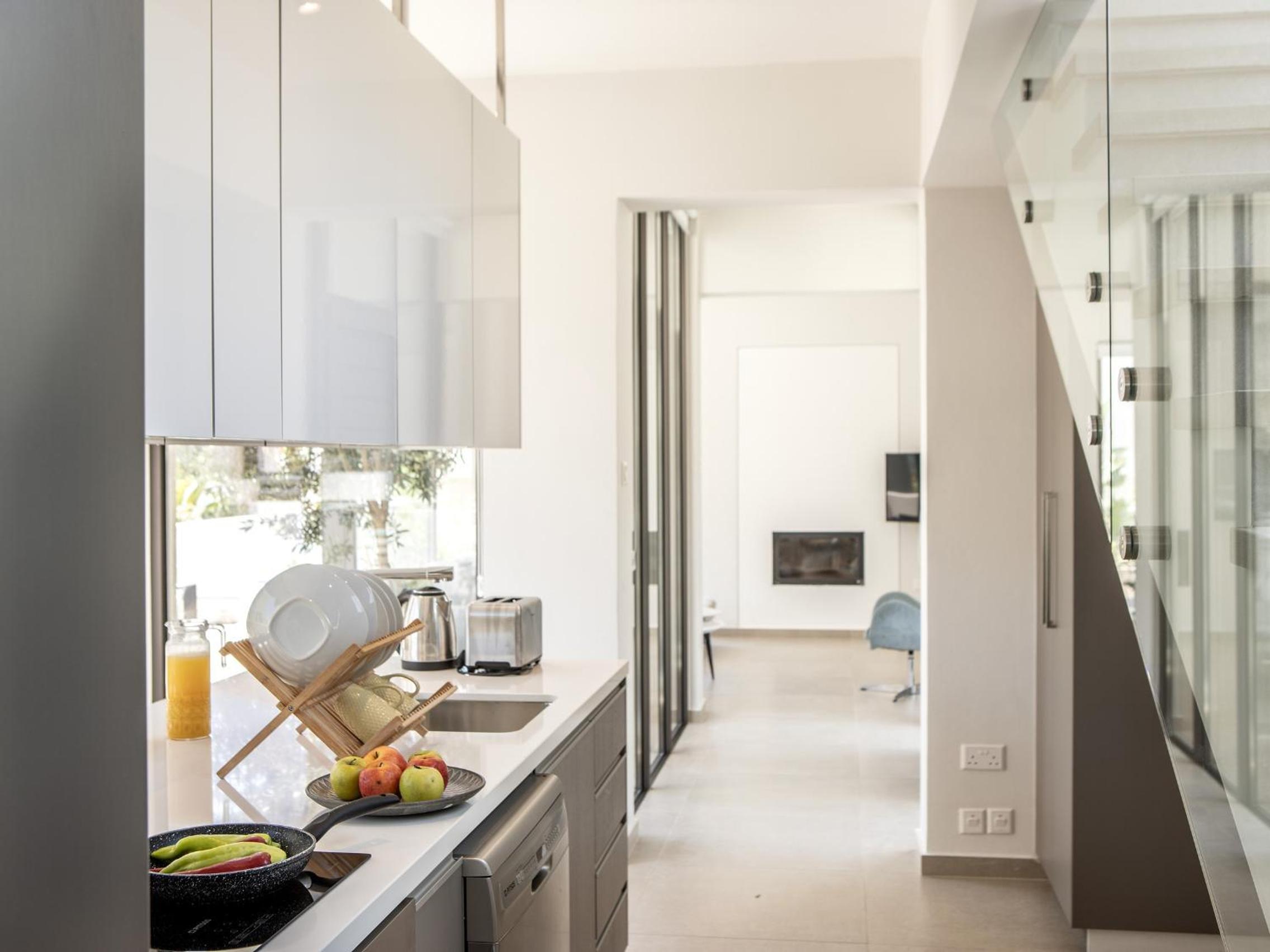 Malama Villas by Karma