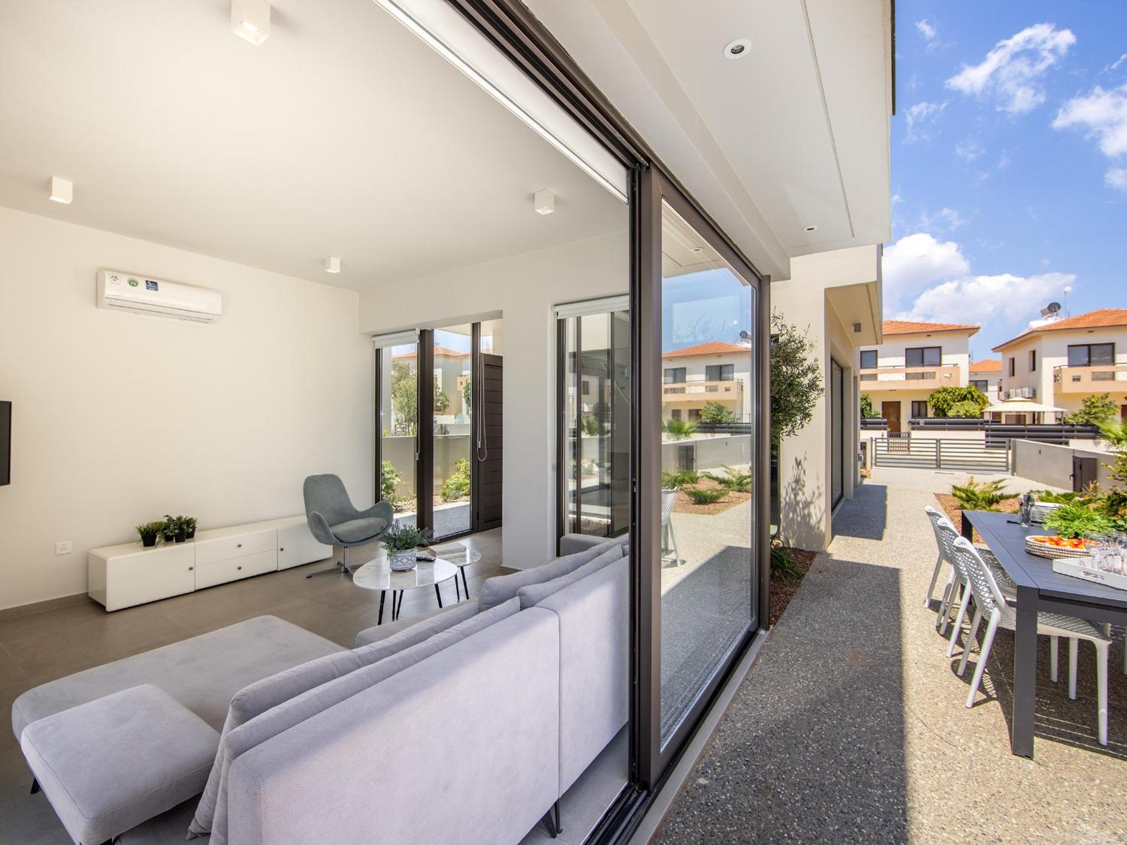 Malama Villas by Karma