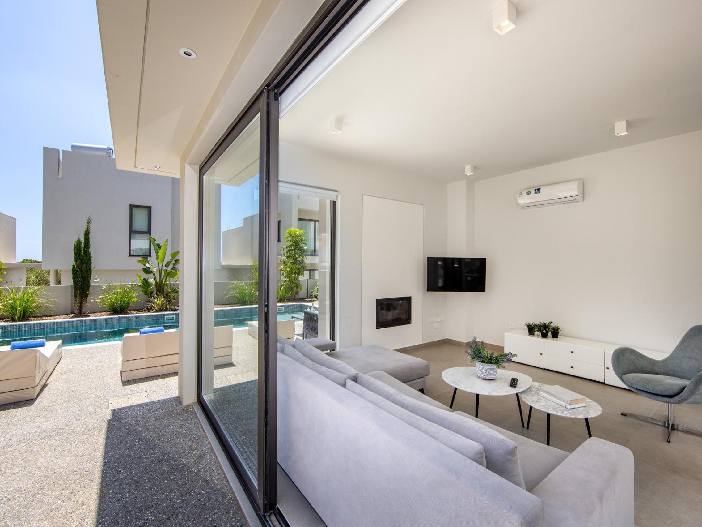 Malama Villas by Karma