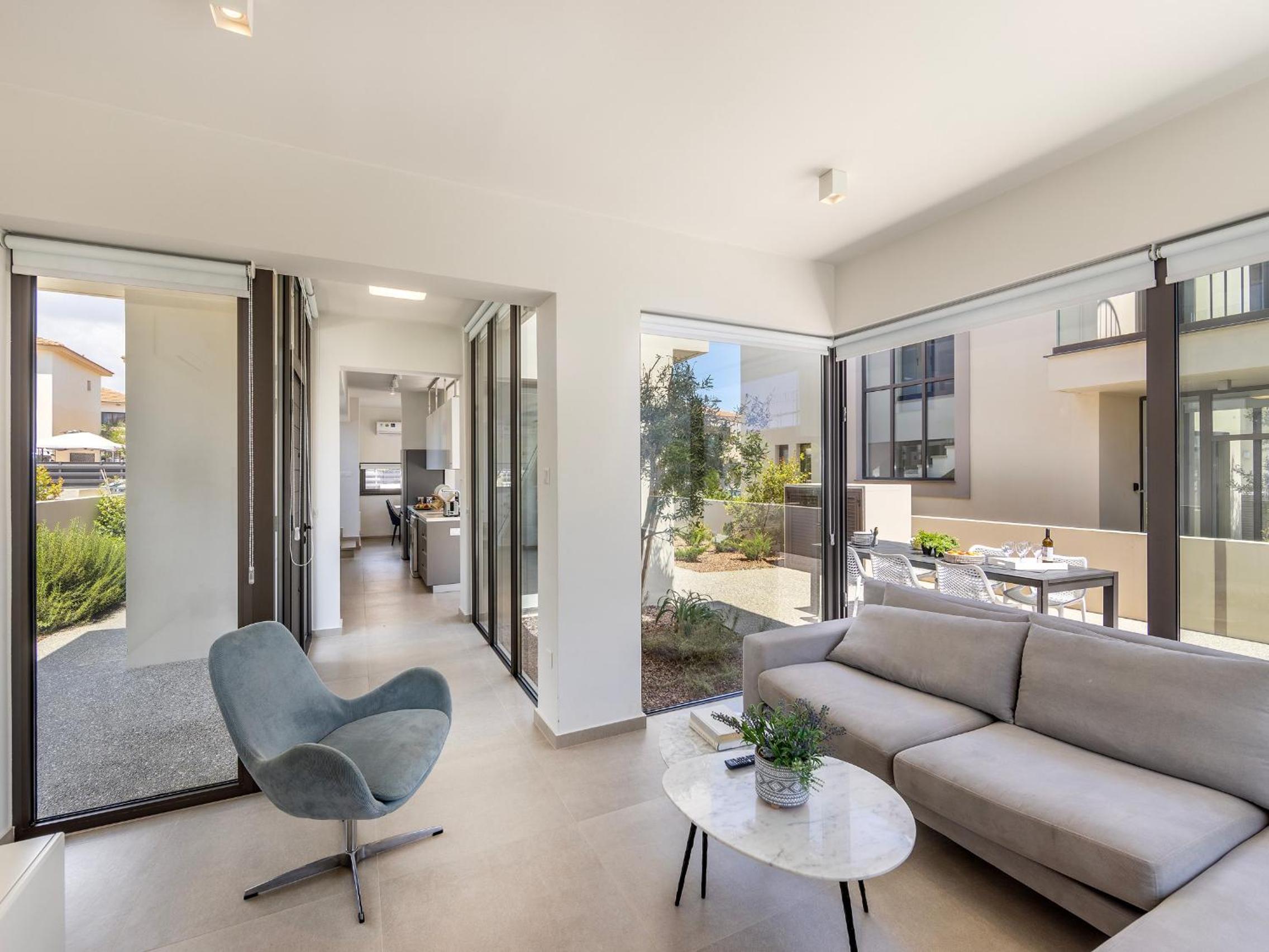 Malama Villas by Karma