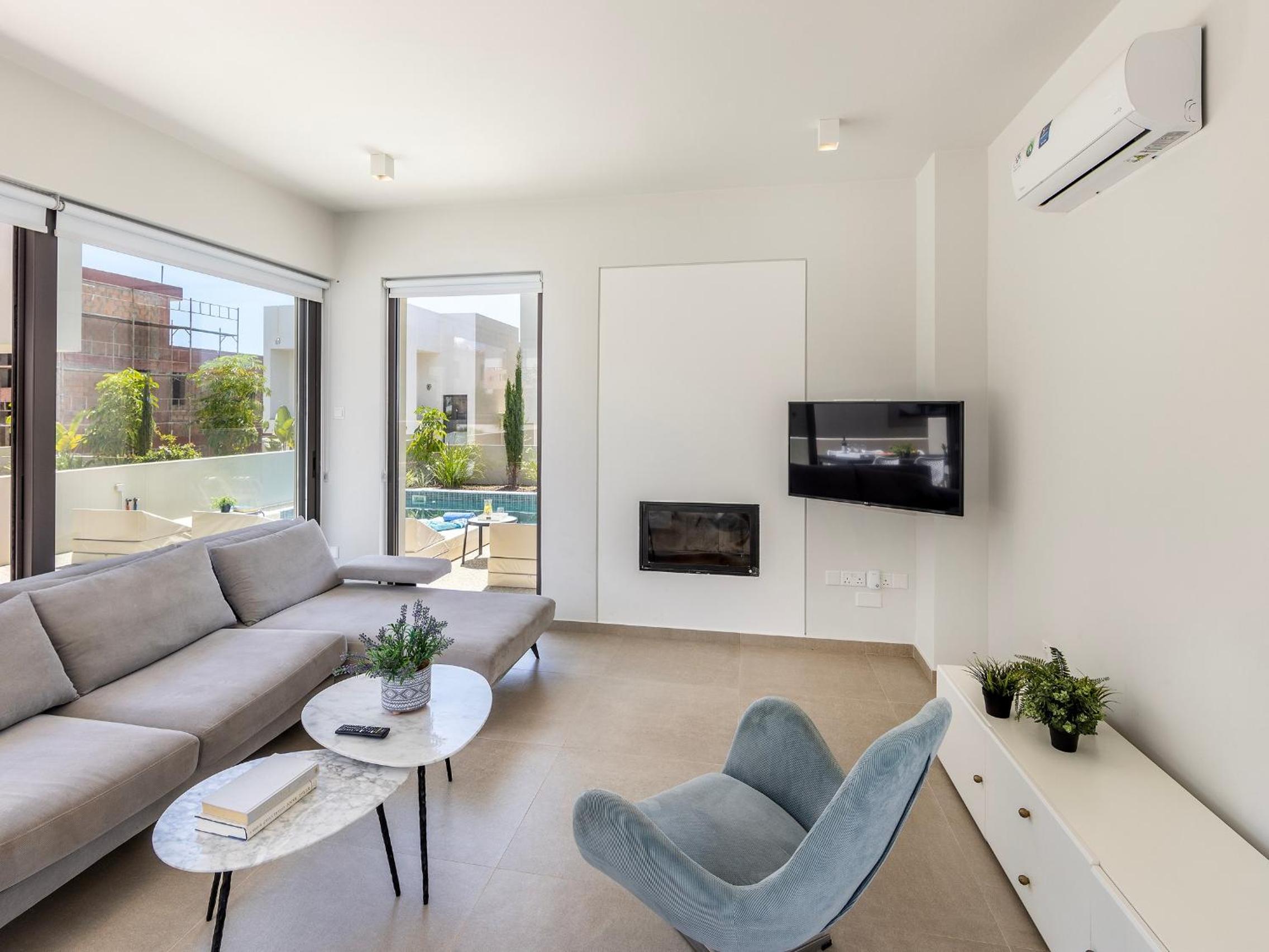 Malama Villas by Karma