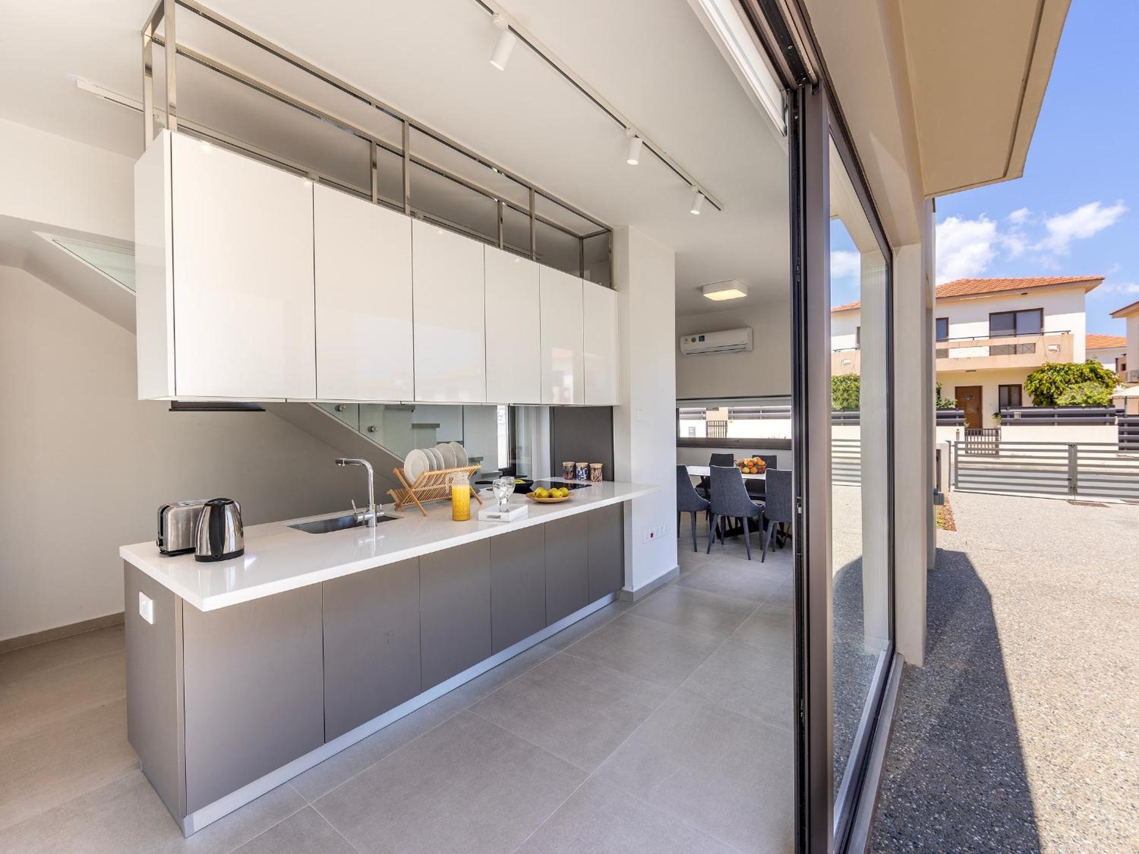 Malama Villas by Karma