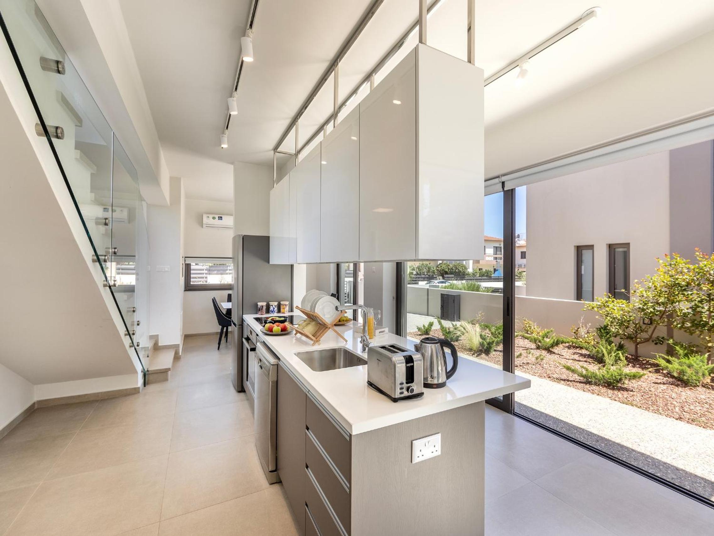 Malama Villas by Karma