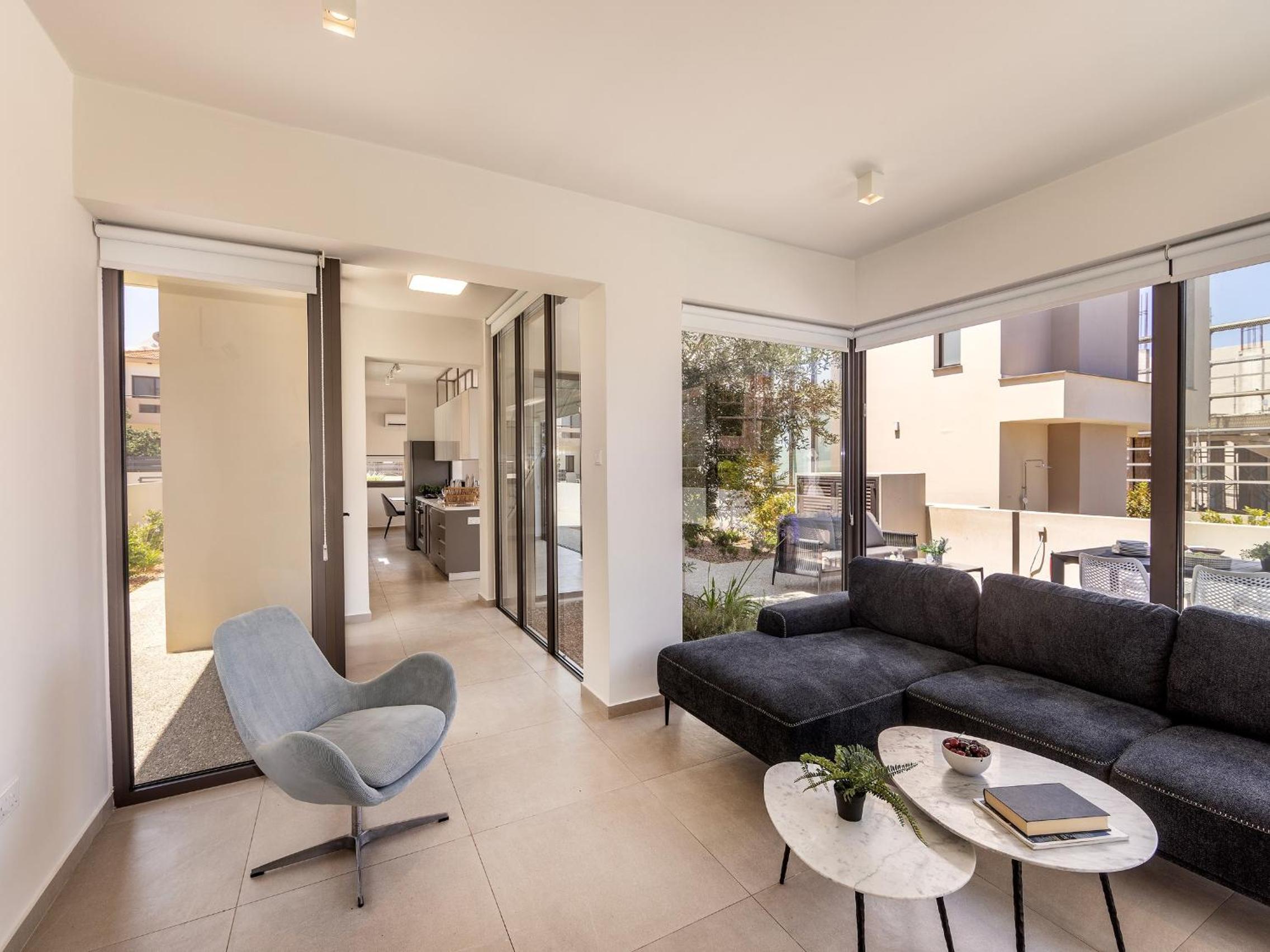 Malama Villas by Karma