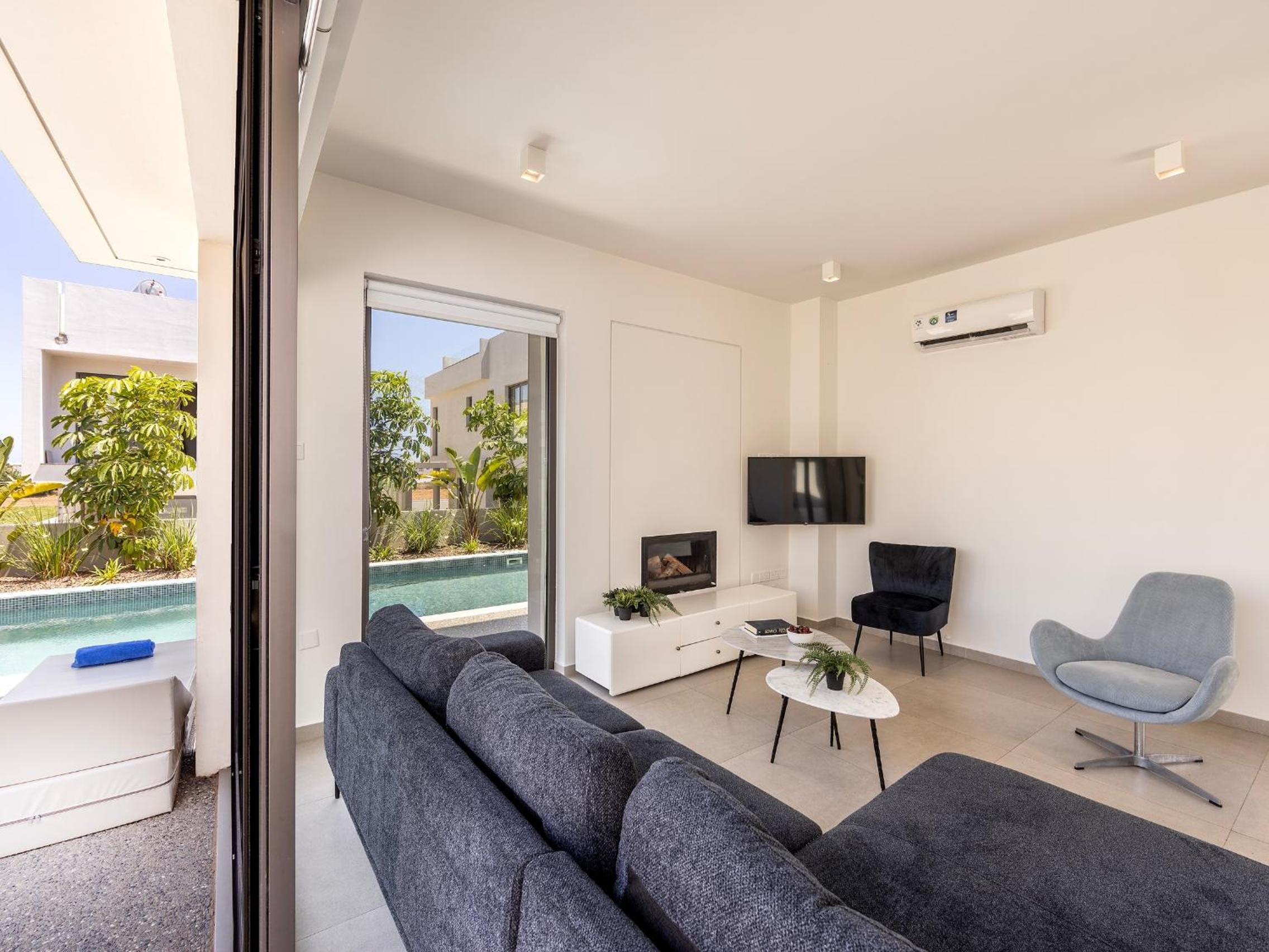Malama Villas by Karma