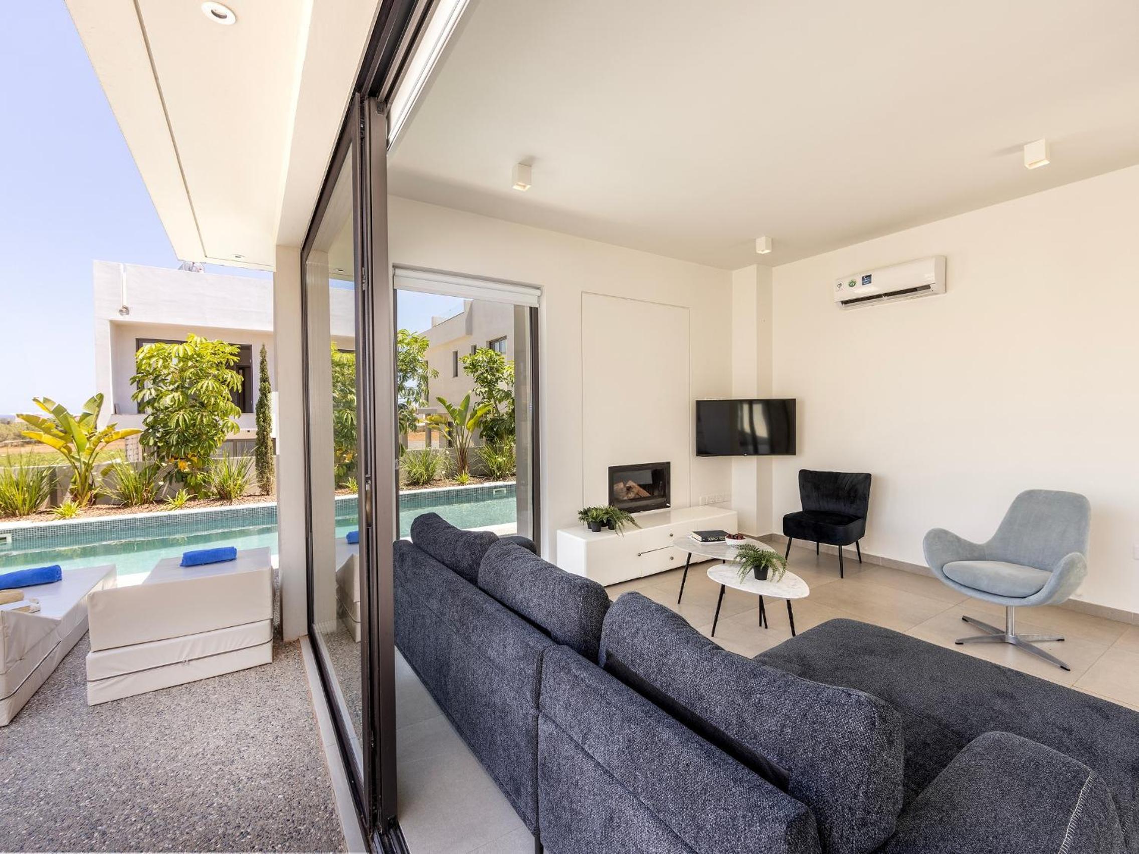 Malama Villas by Karma