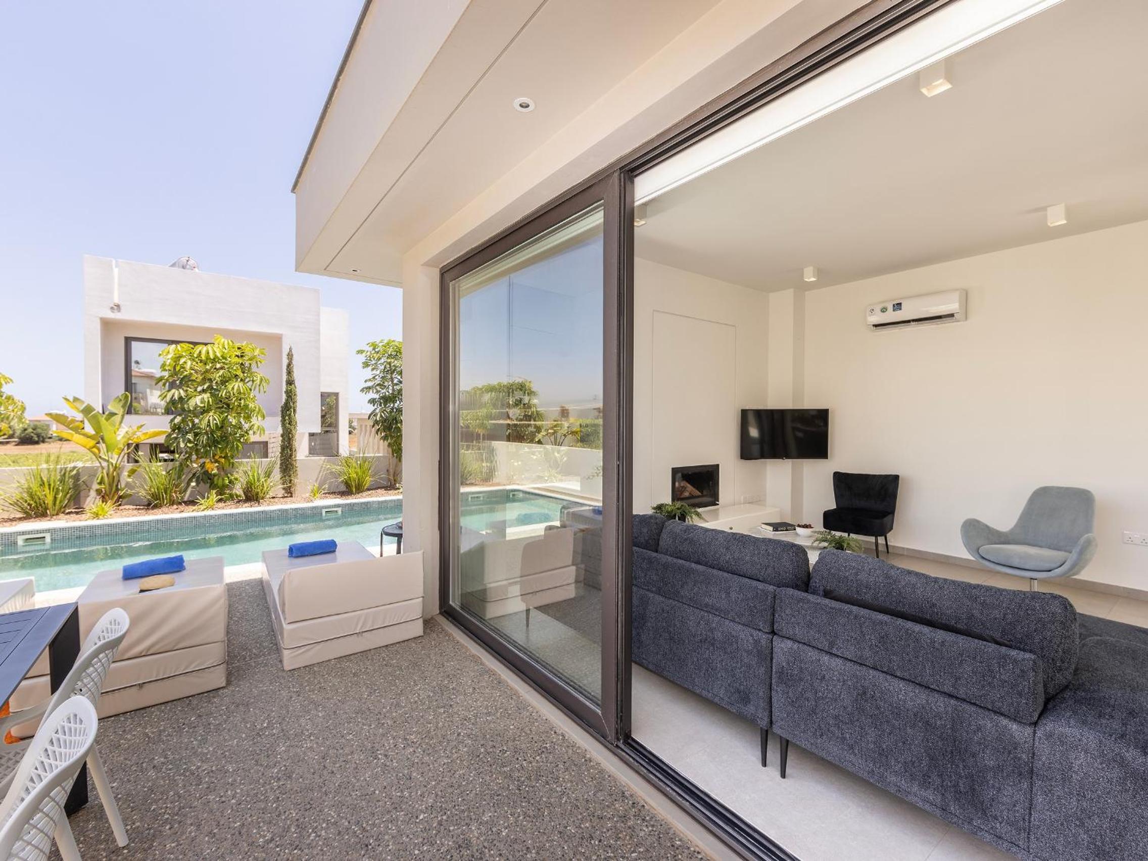 Malama Villas by Karma