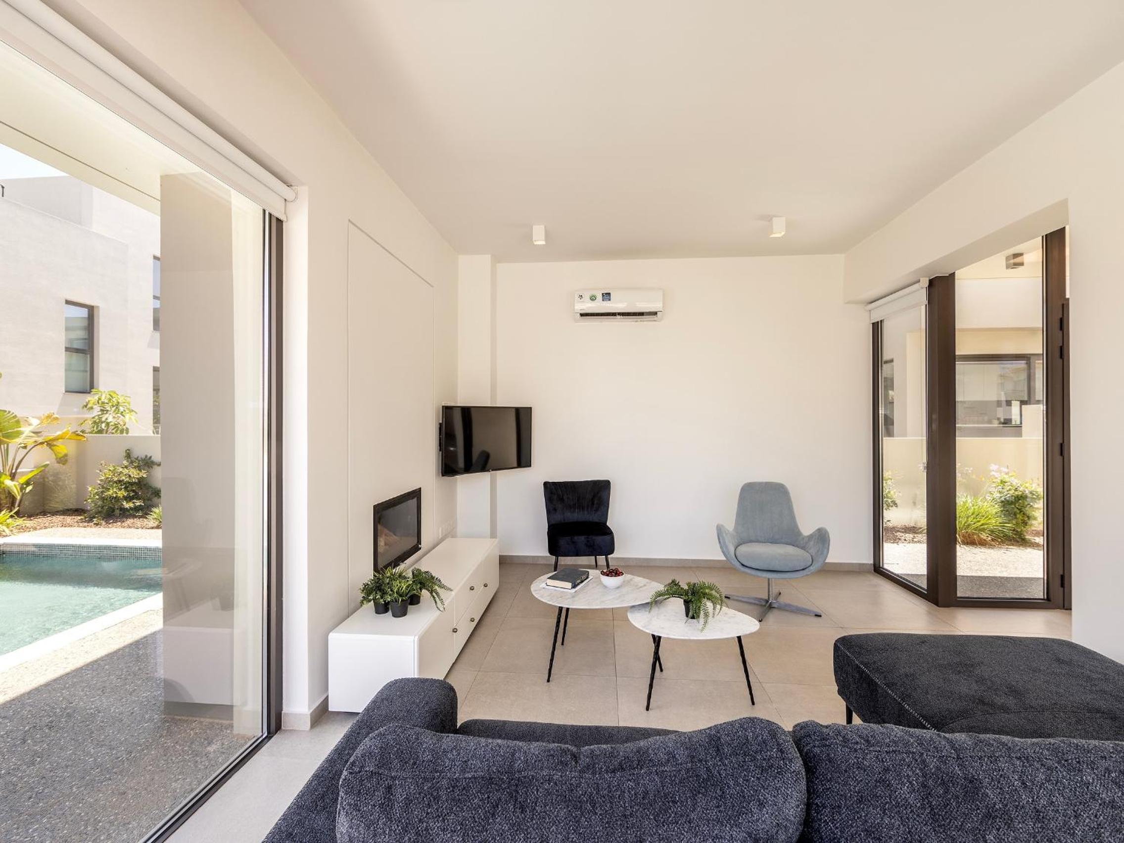 Malama Villas by Karma