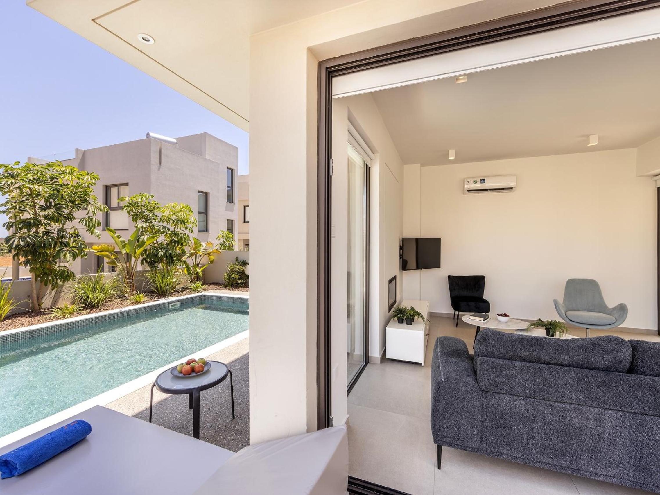 Malama Villas by Karma