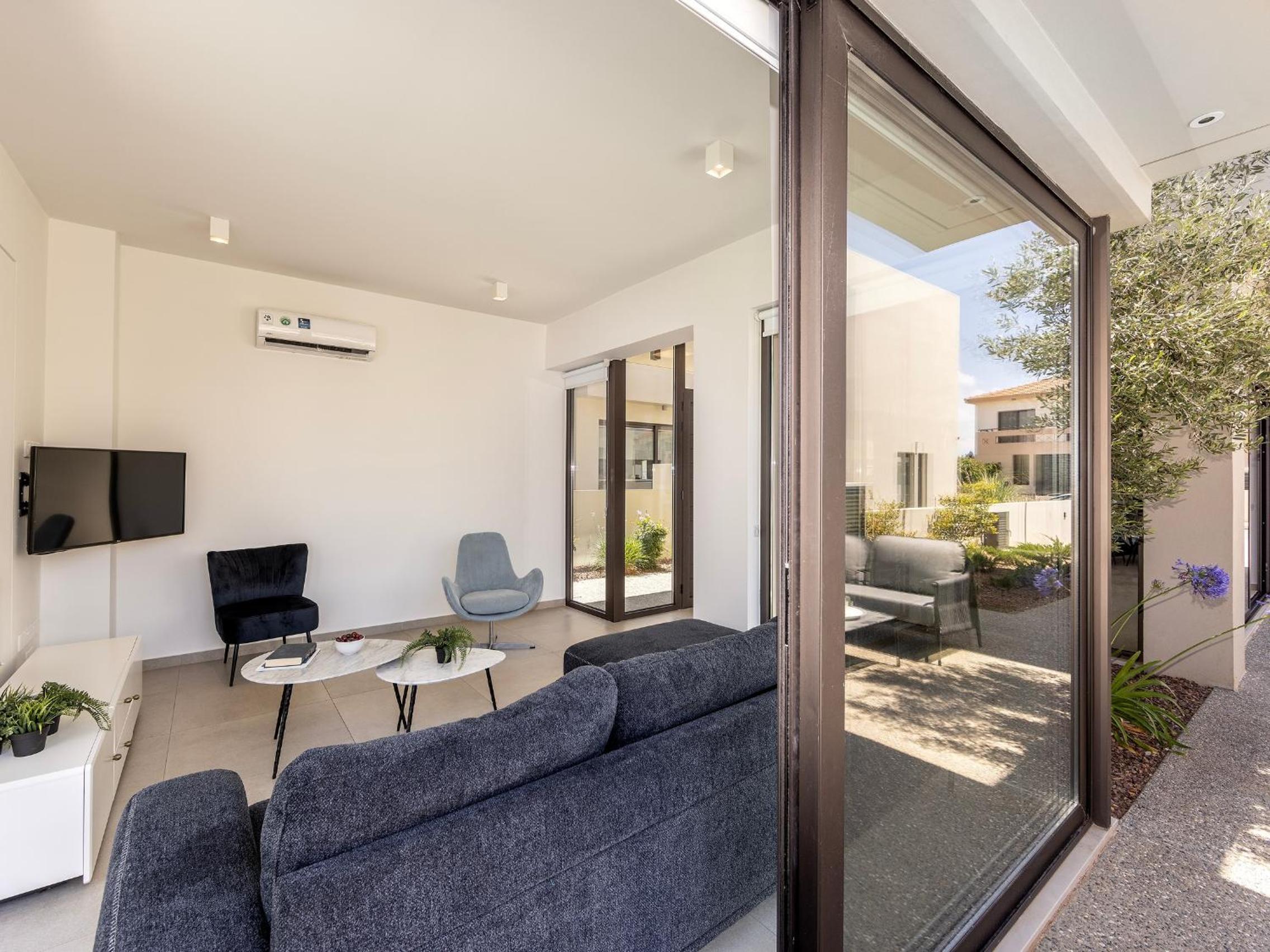 Malama Villas by Karma