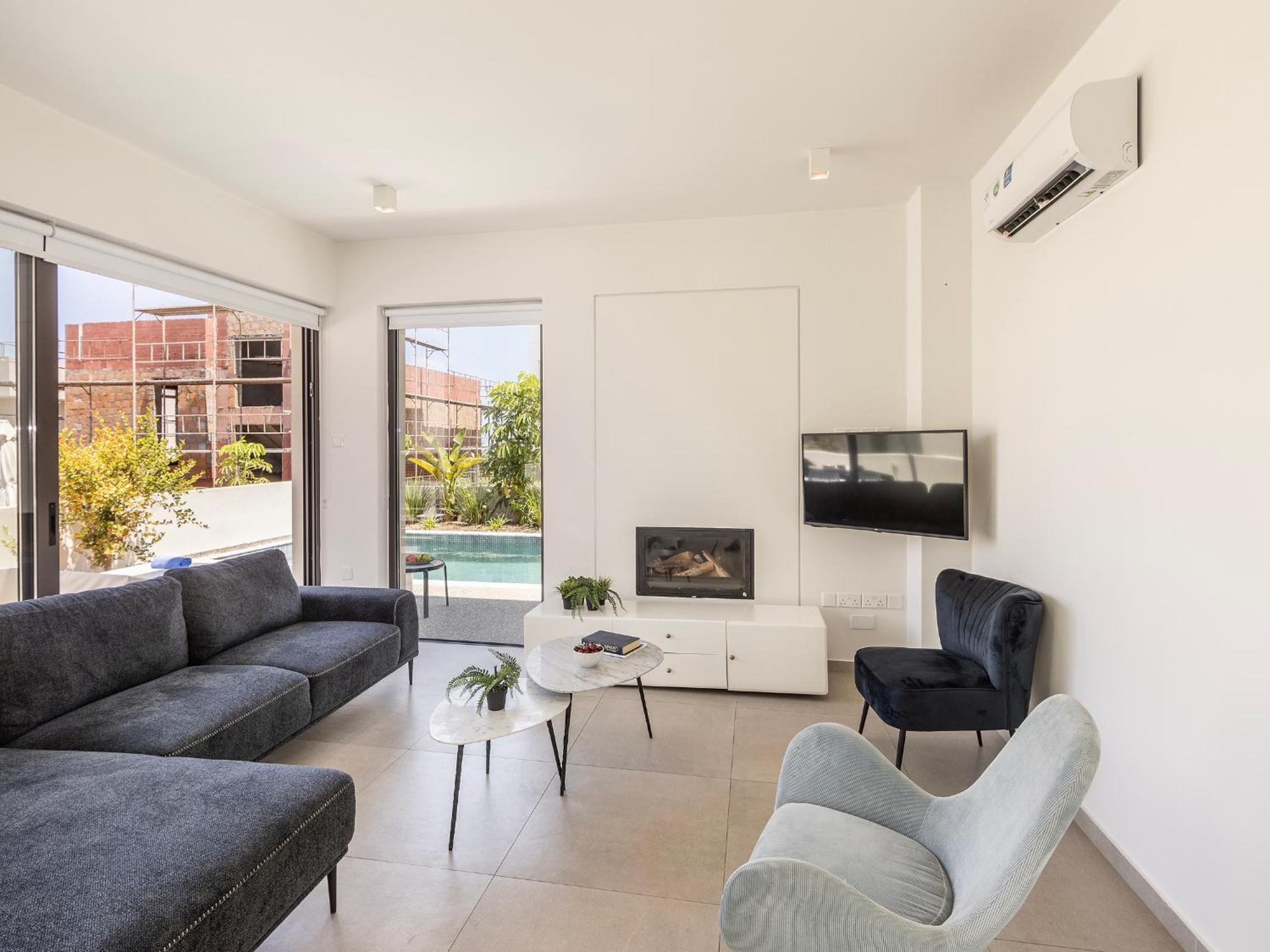 Malama Villas by Karma