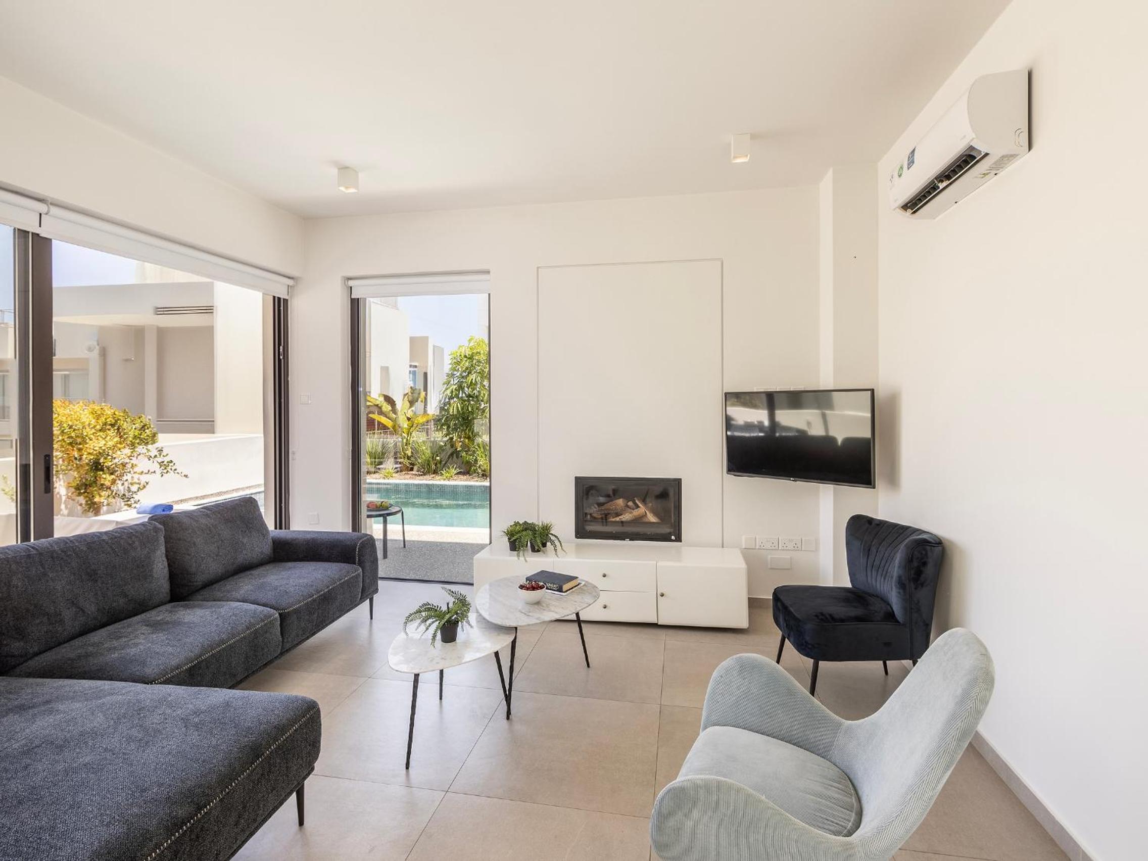Malama Villas by Karma