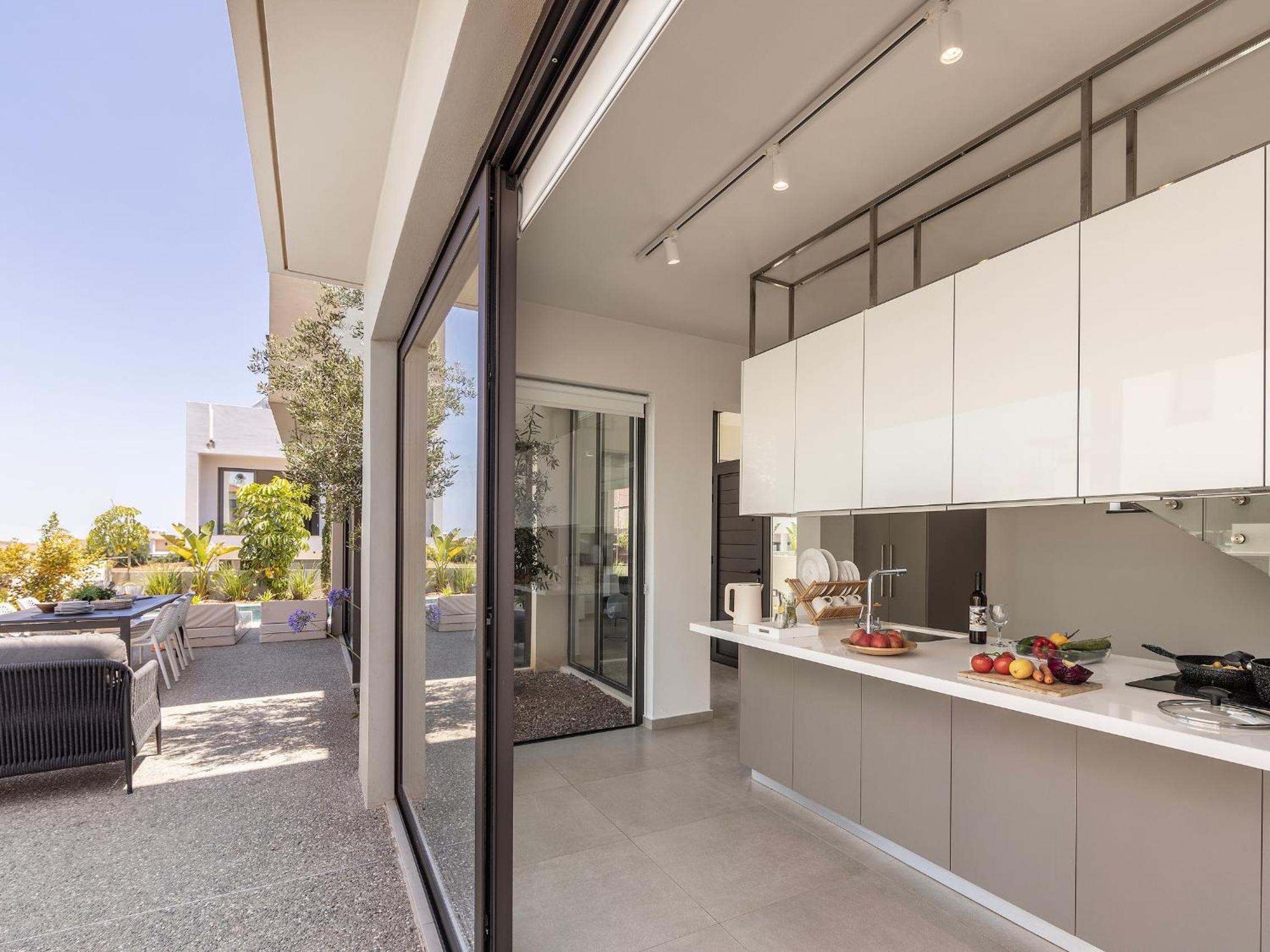Malama Villas by Karma