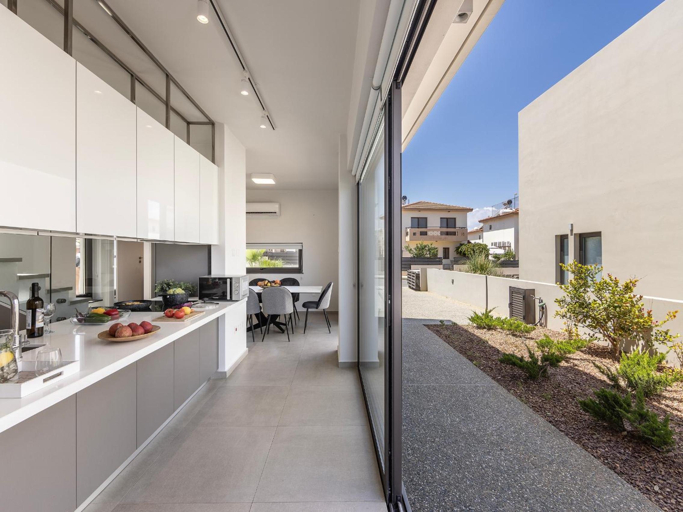 Malama Villas by Karma