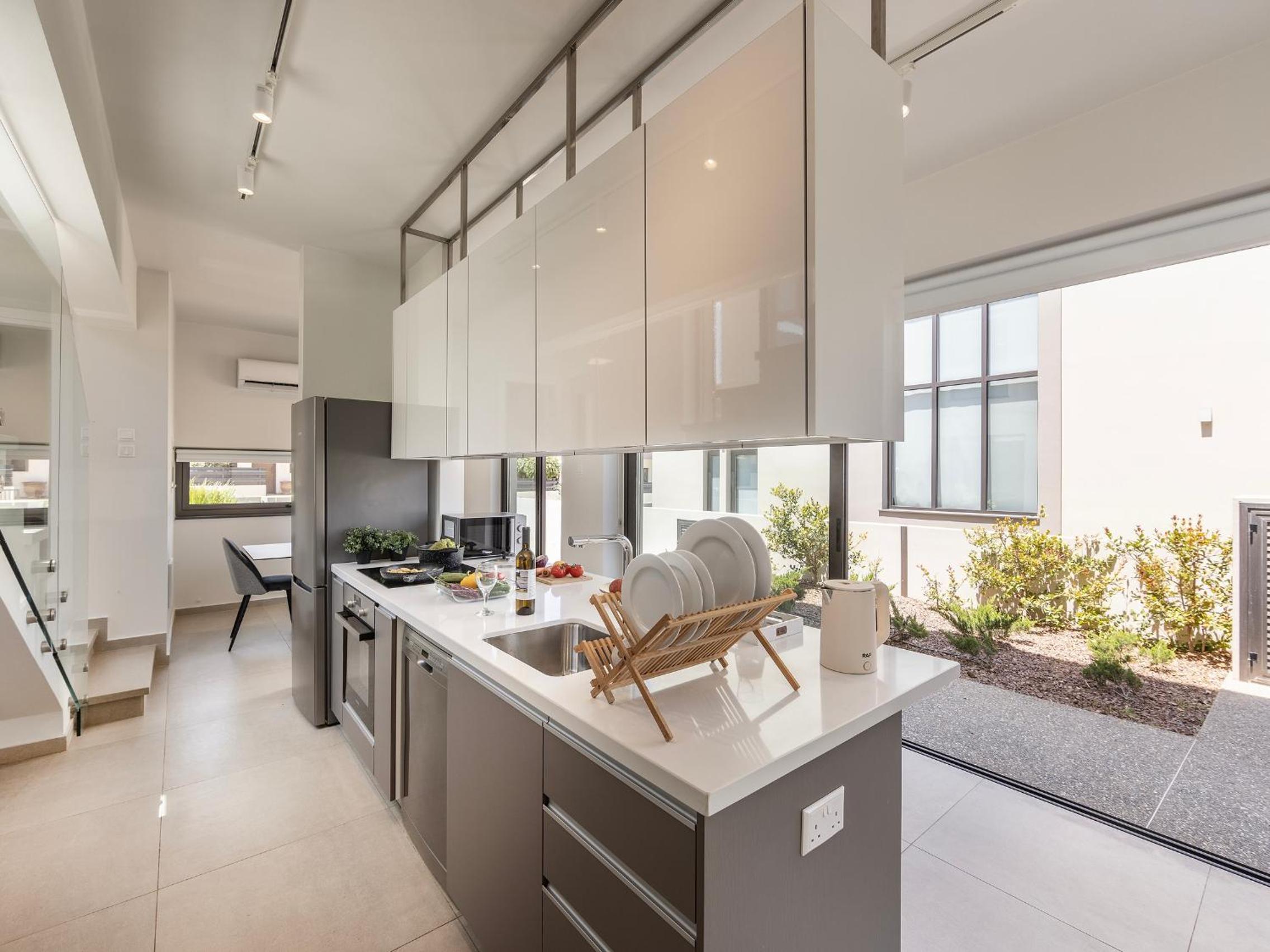 Malama Villas by Karma