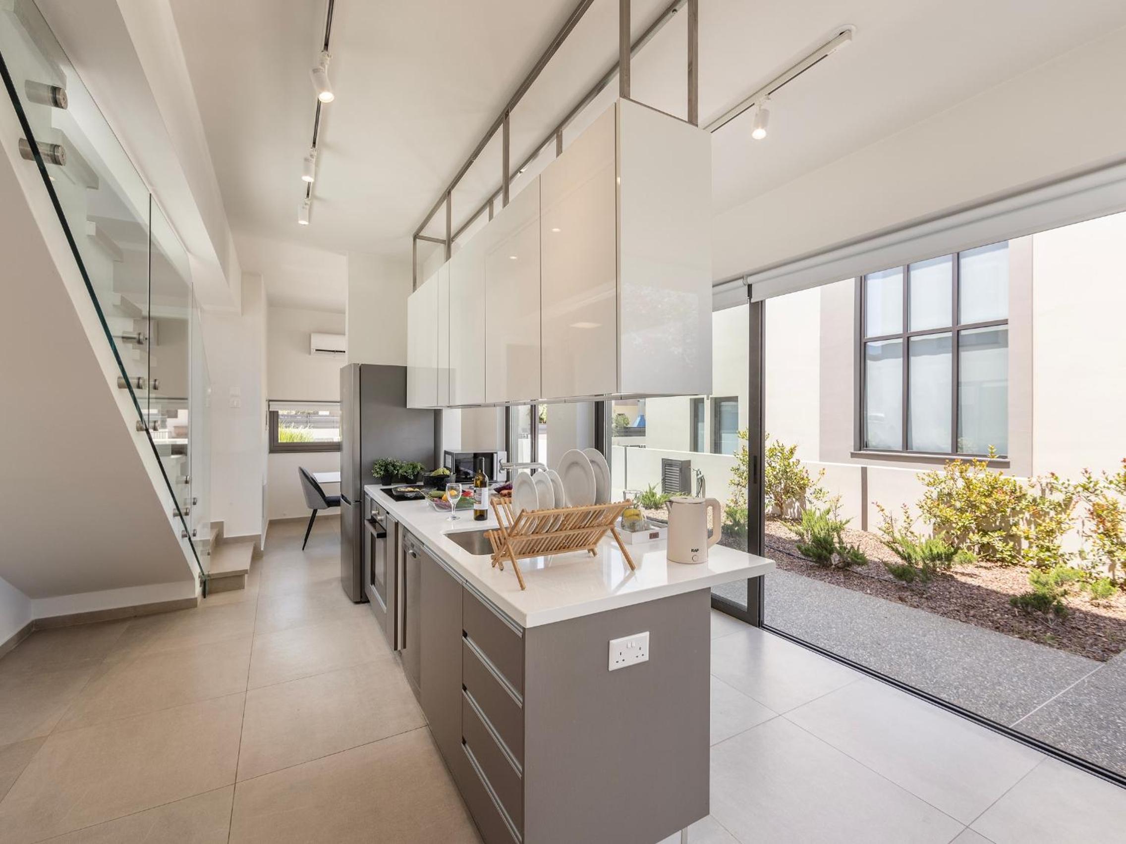 Malama Villas by Karma