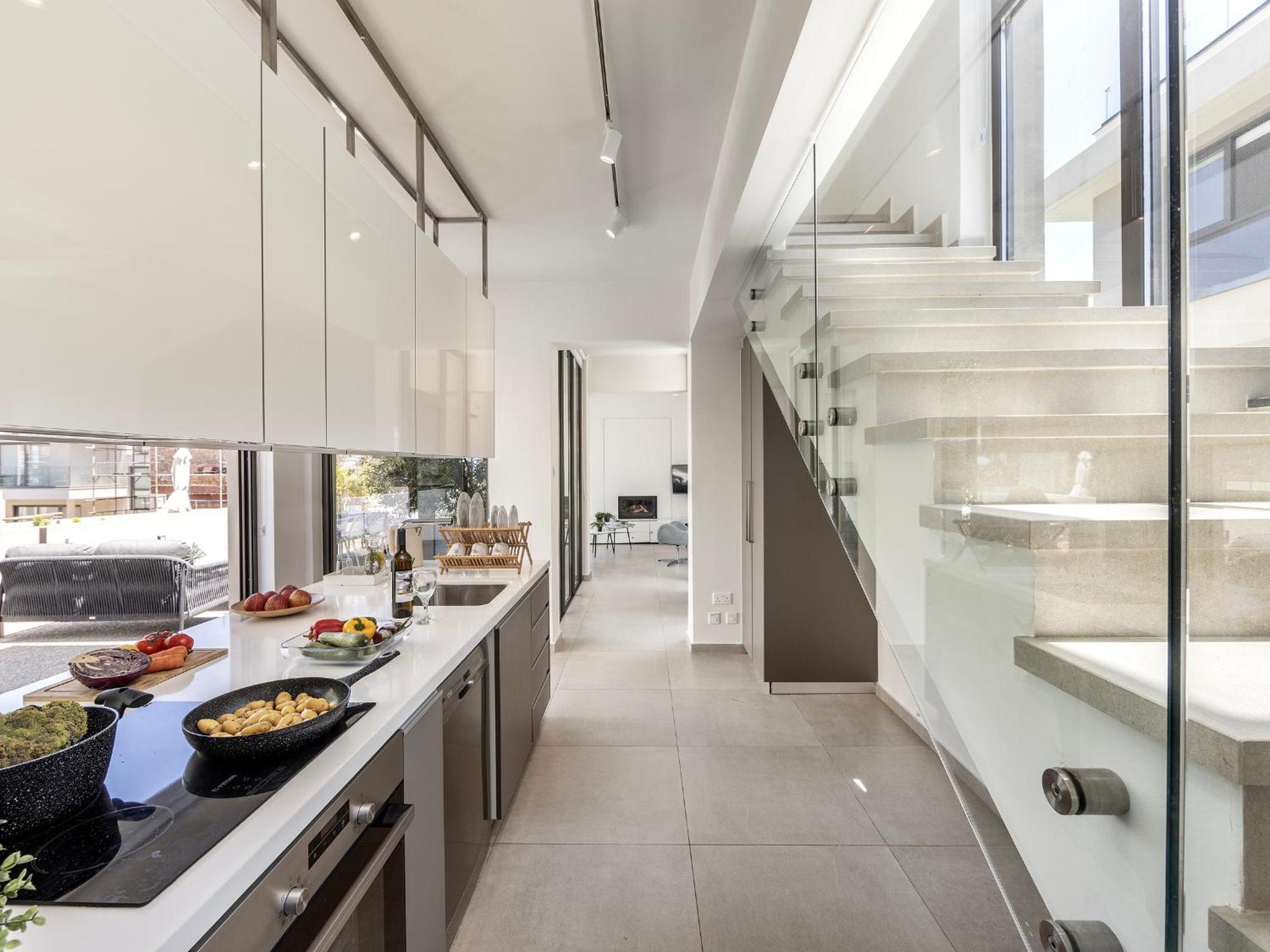 Malama Villas by Karma