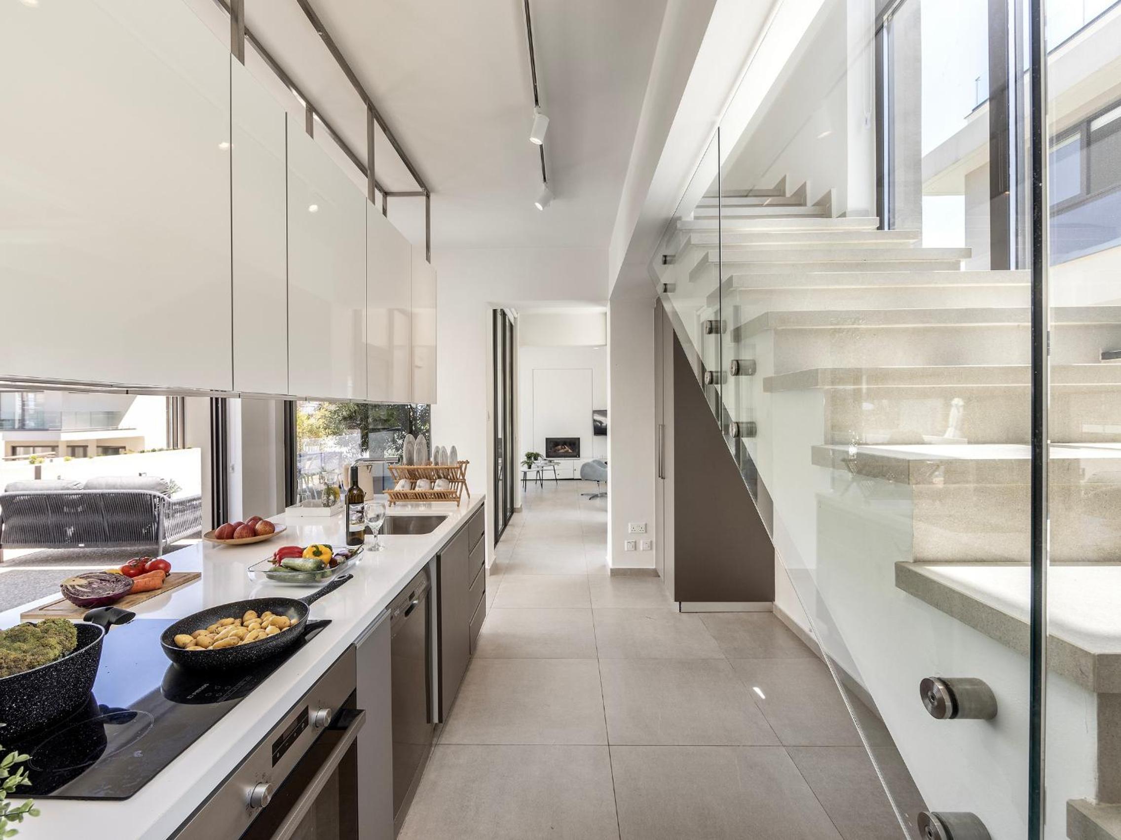 Malama Villas by Karma