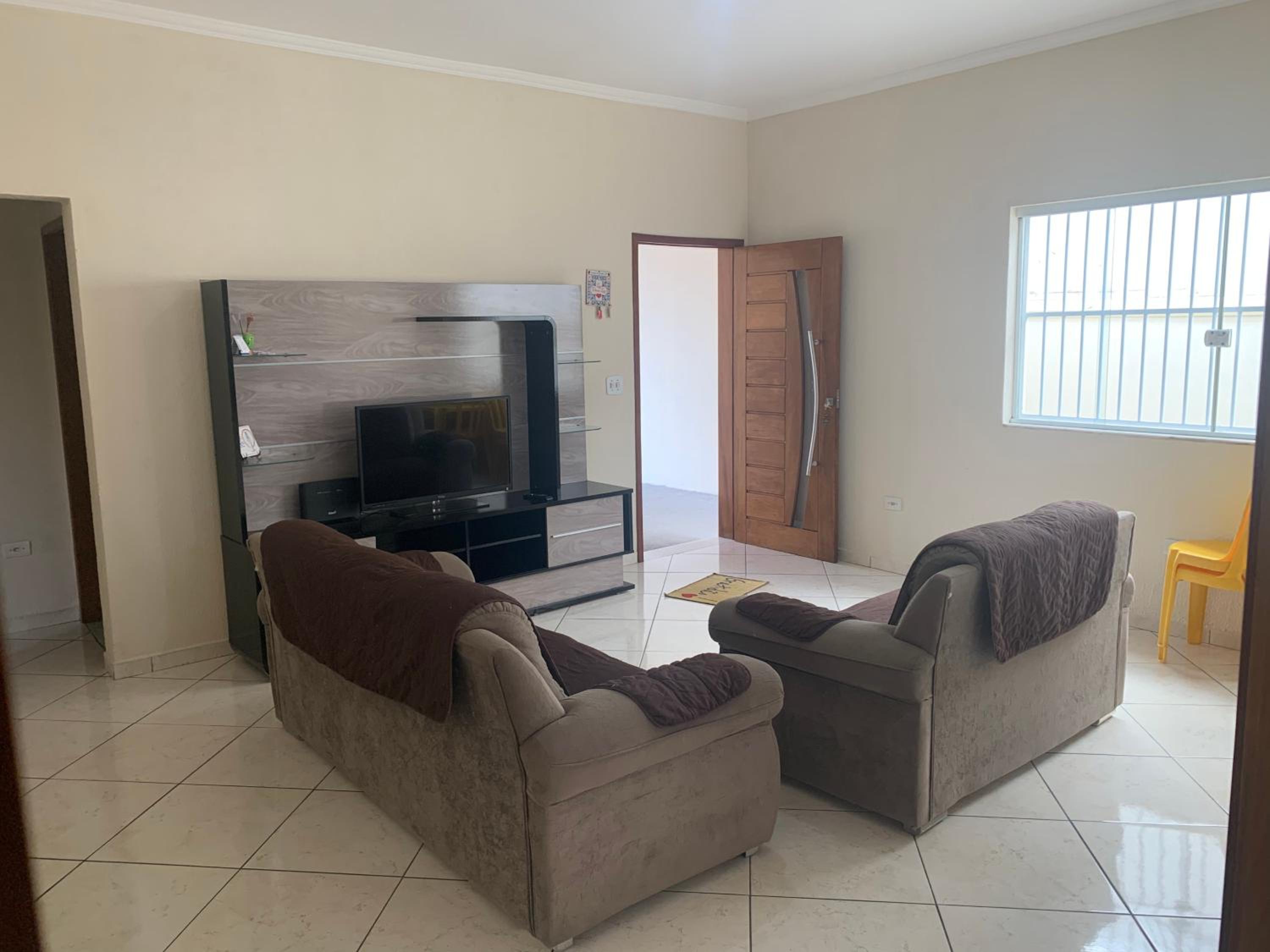 Casa Peruíbe - Ótima localização