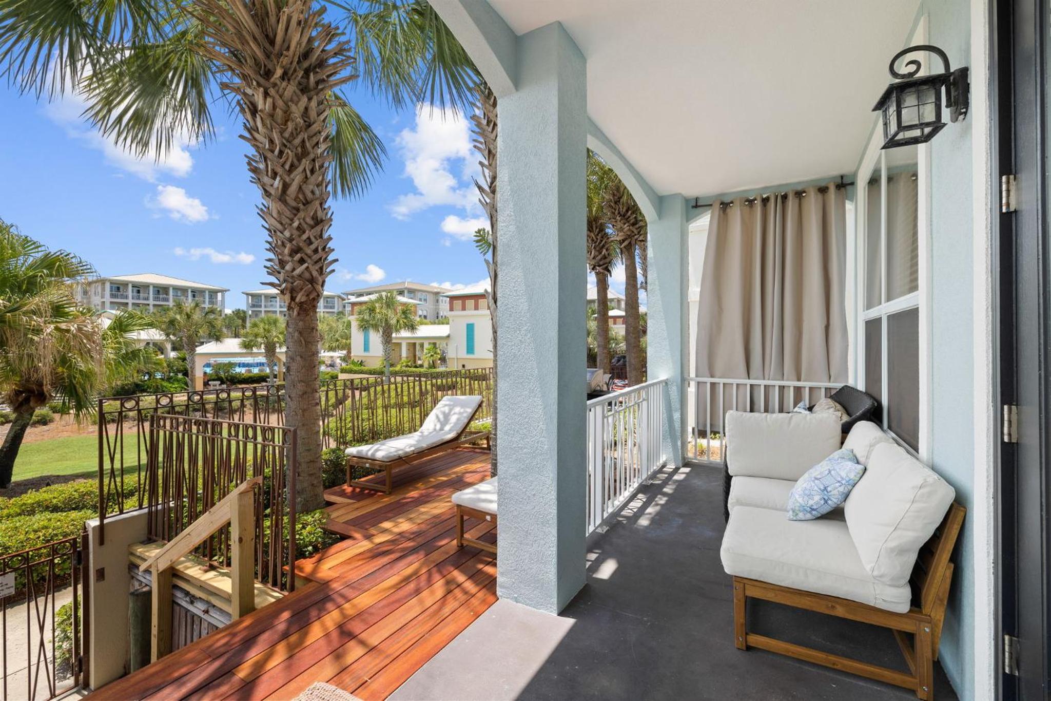 Emerald Escape by 30A Escapes