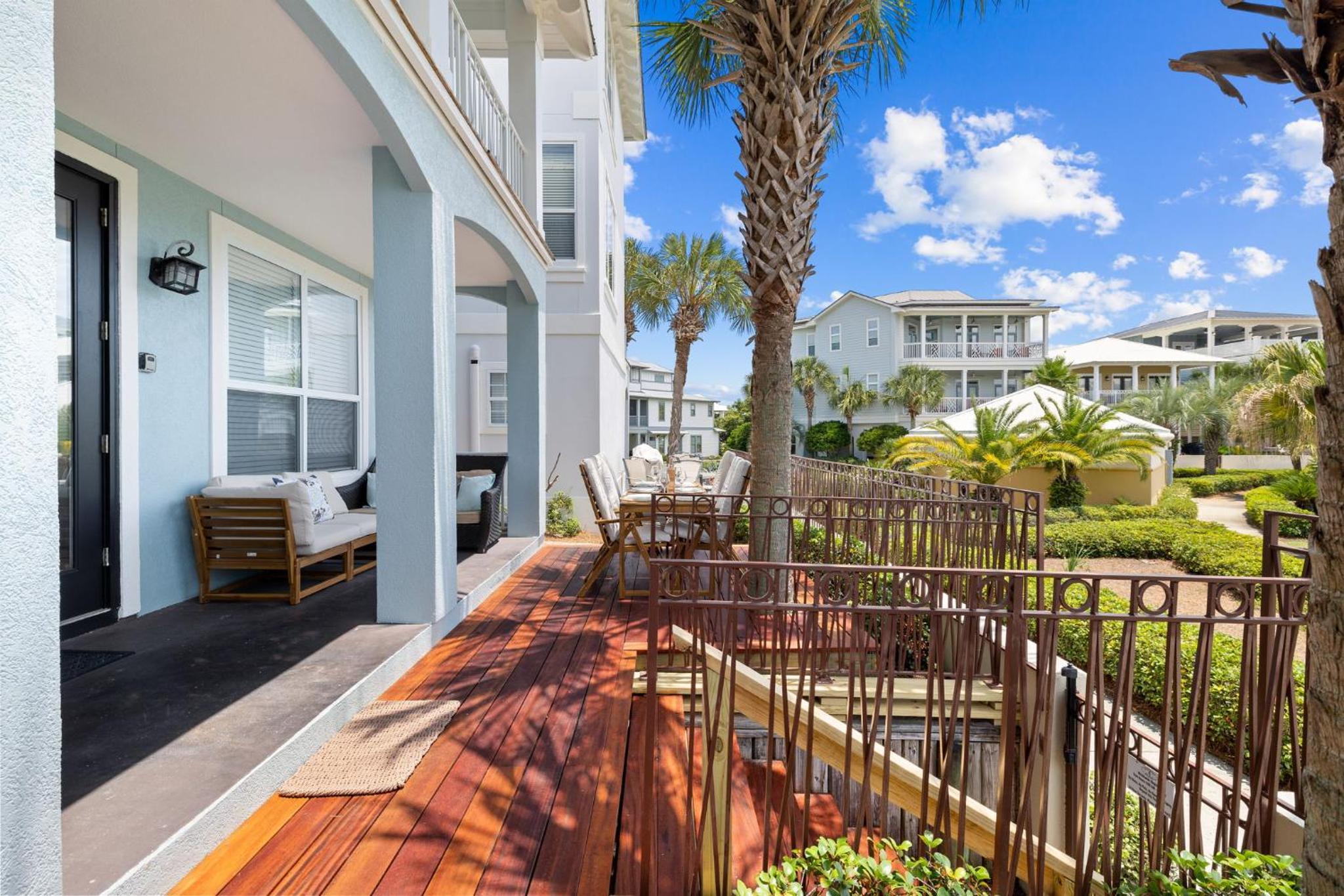 Emerald Escape by 30A Escapes
