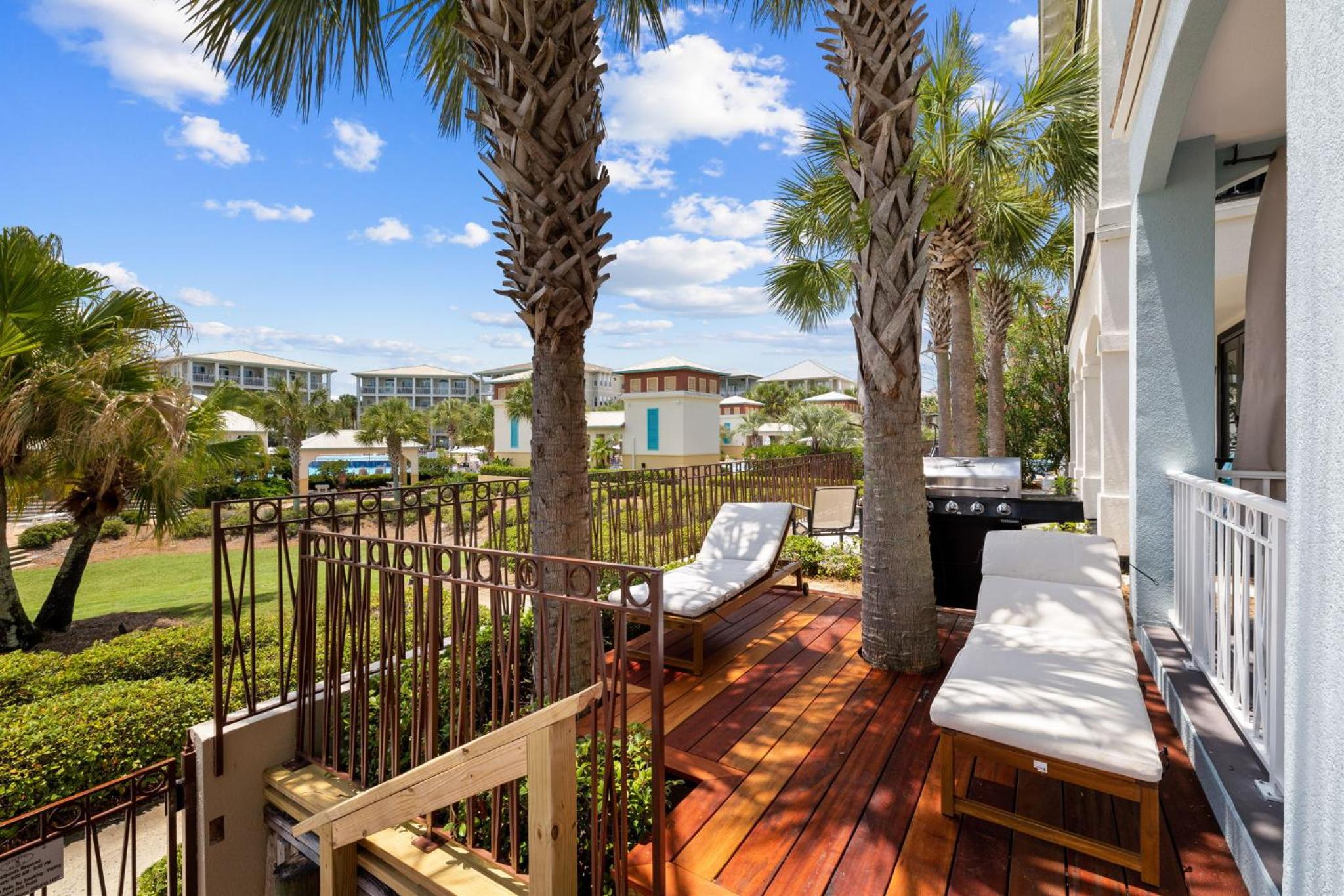Emerald Escape by 30A Escapes