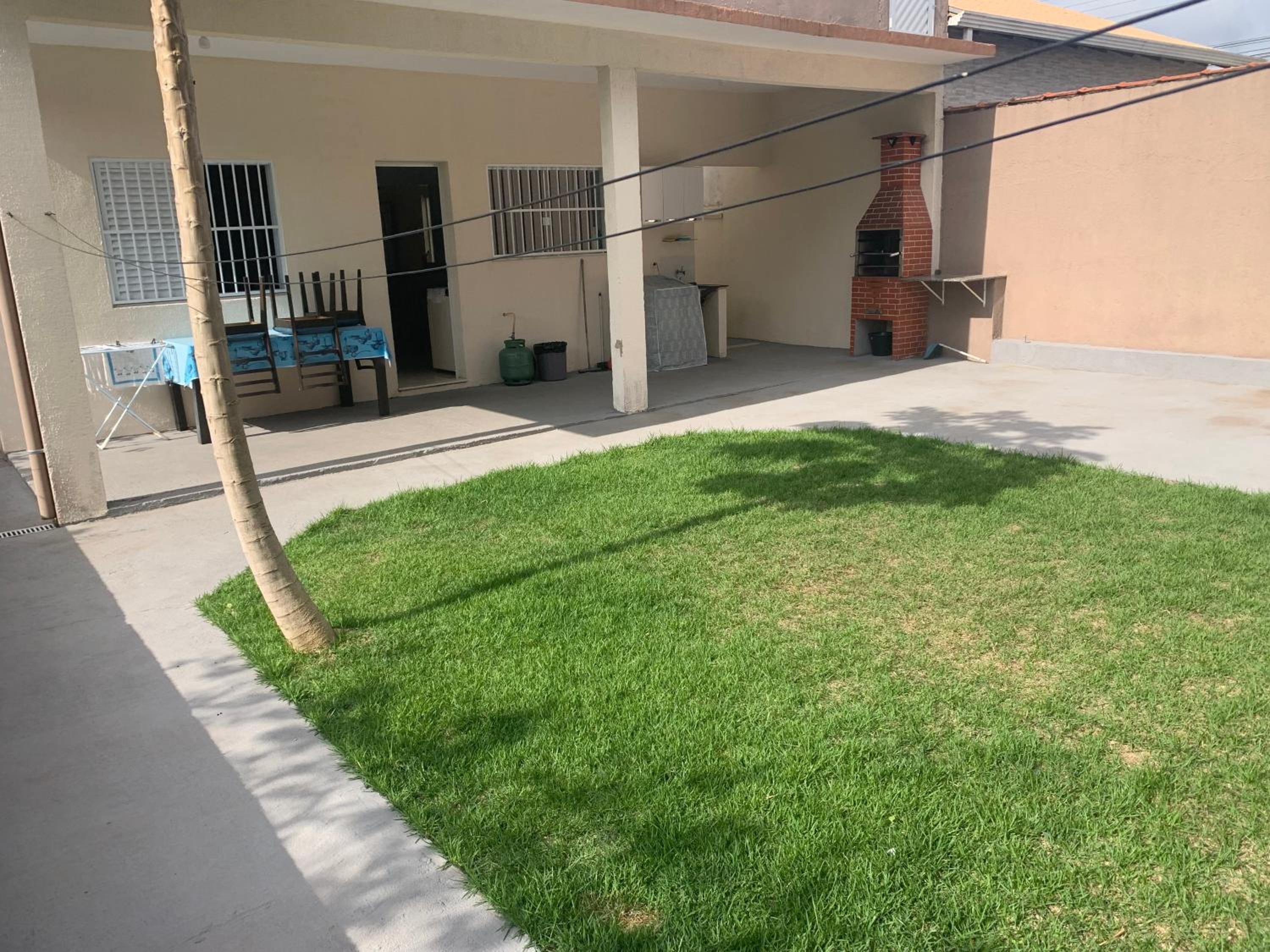 Casa Peruíbe - Ótima localização