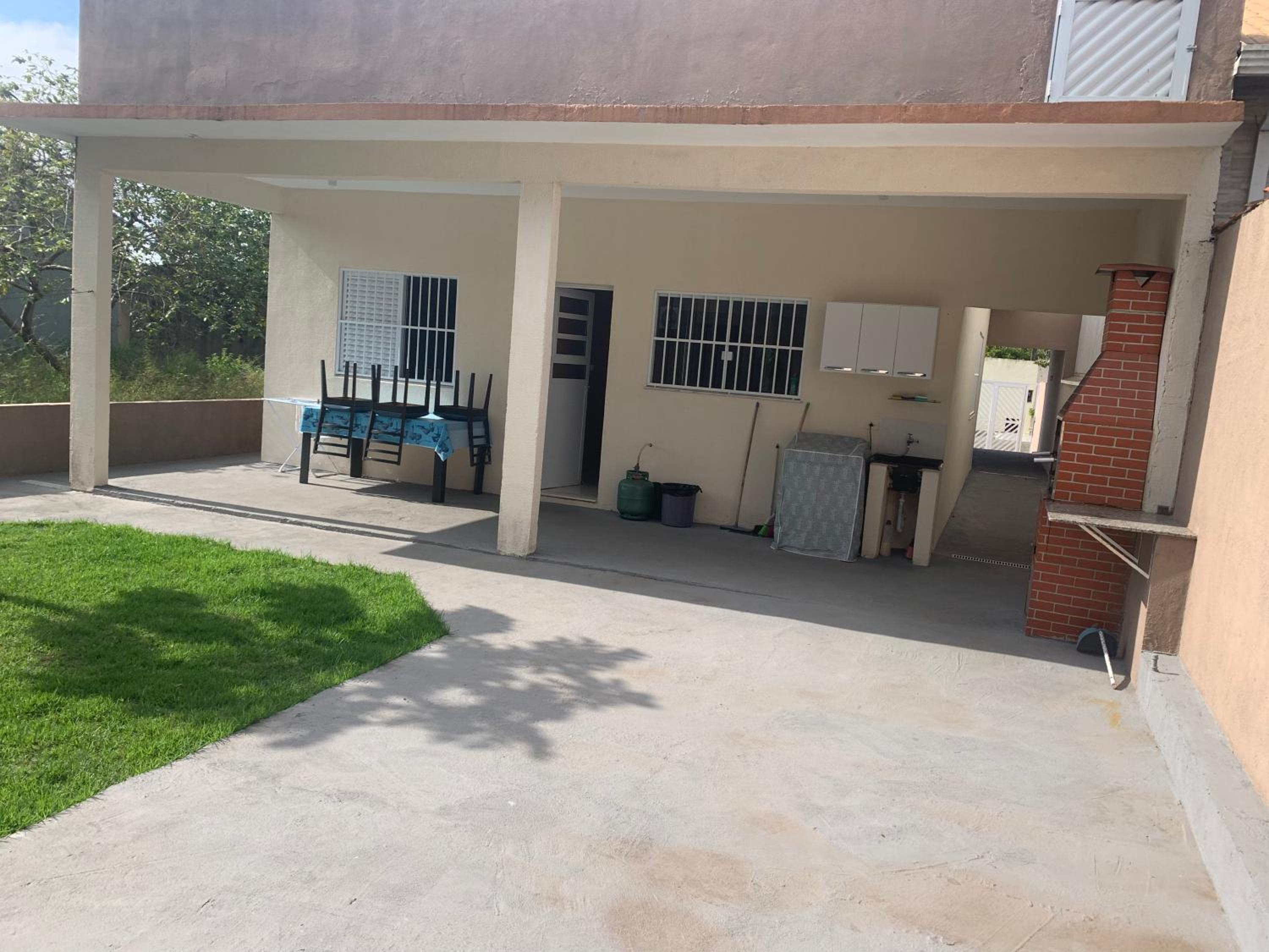 Casa Peruíbe - Ótima localização