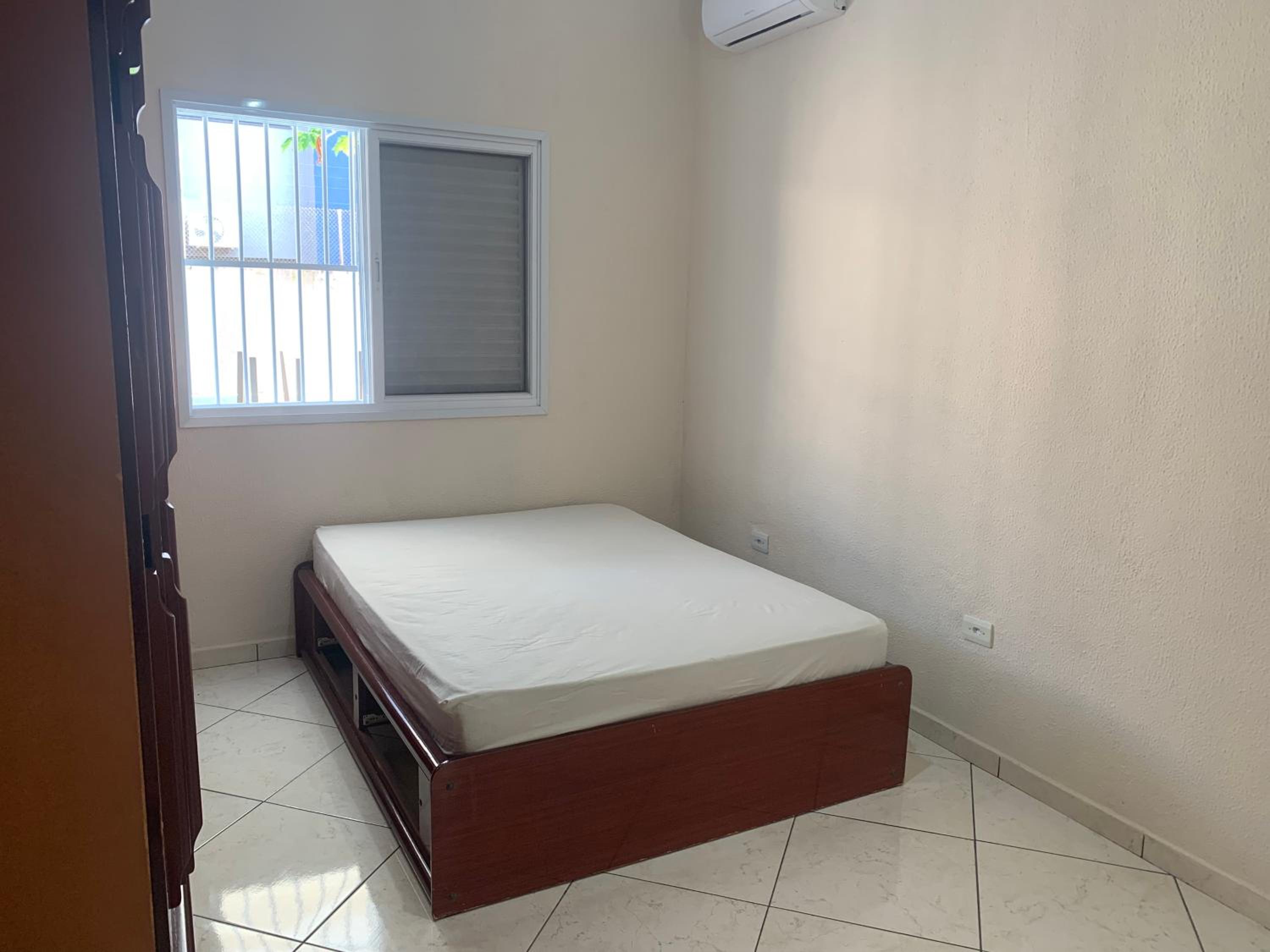 Casa Peruíbe - Ótima localização