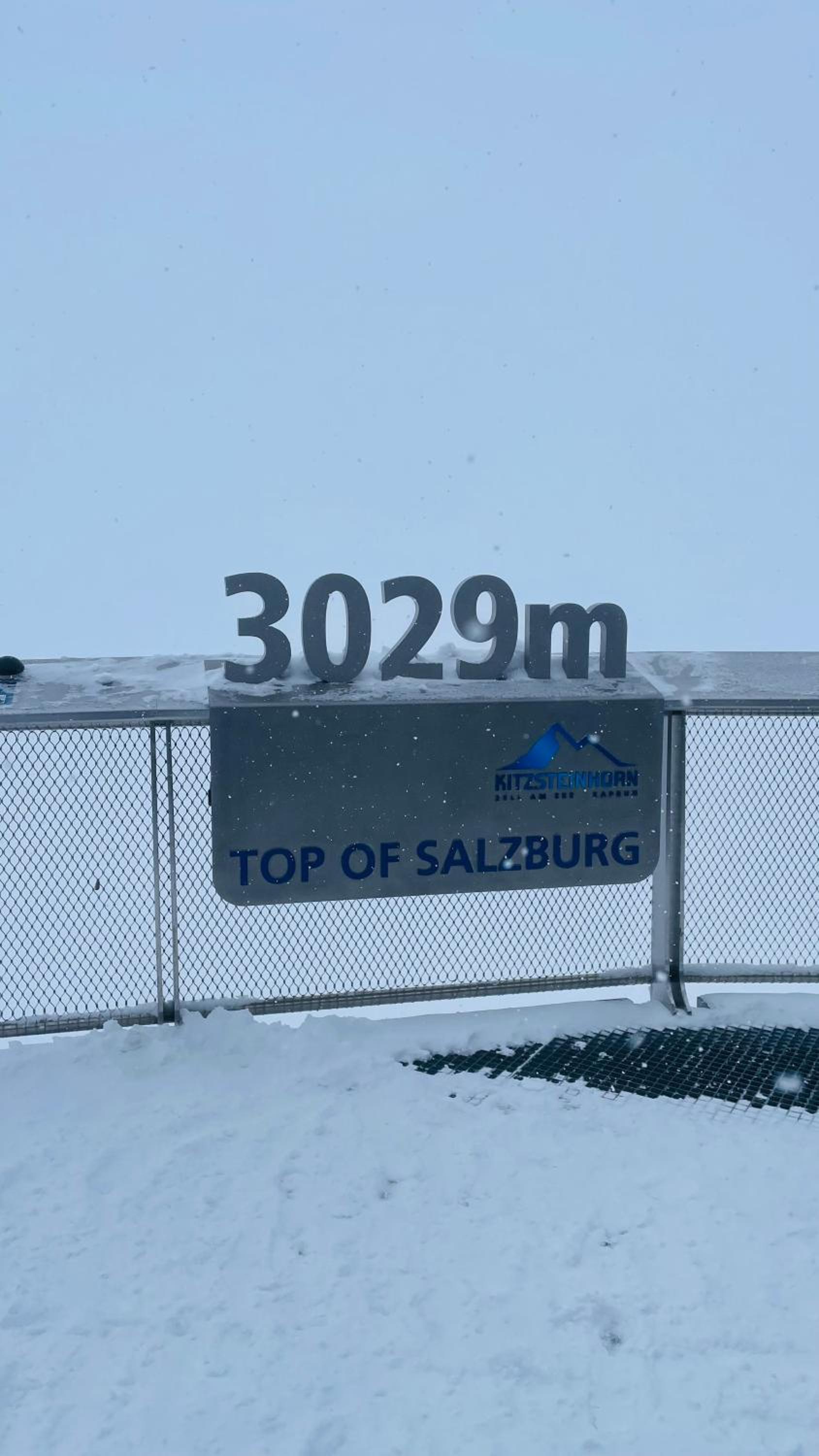 WEIBELS AlpenGlück am Großglockner