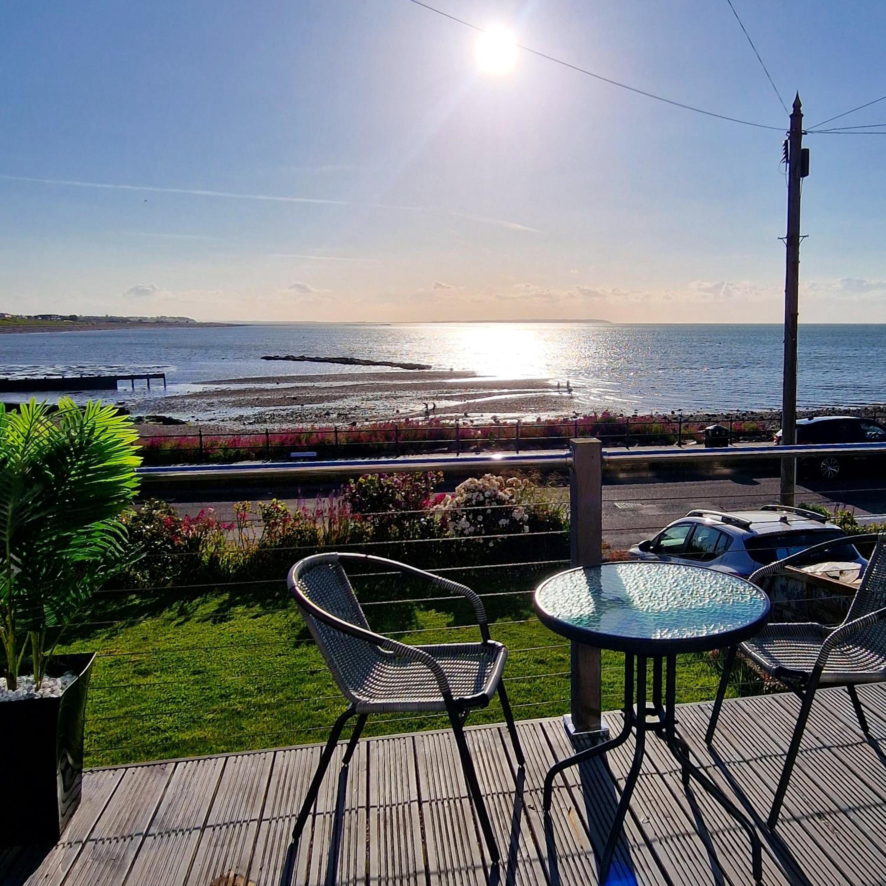 Stunning Beachfront House, Herne Bay, Kent view 4