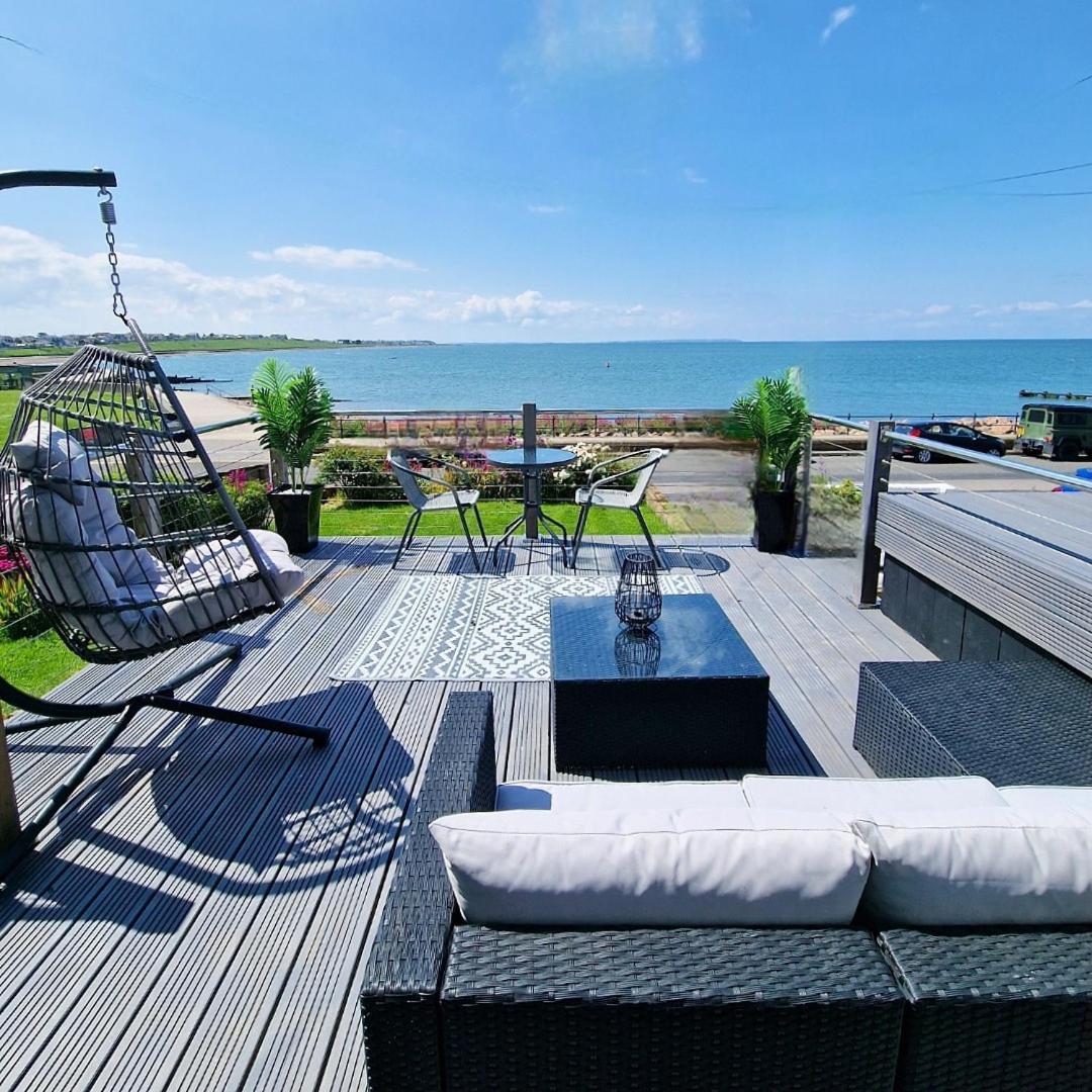 Stunning Beachfront House, Herne Bay, Kent view 5