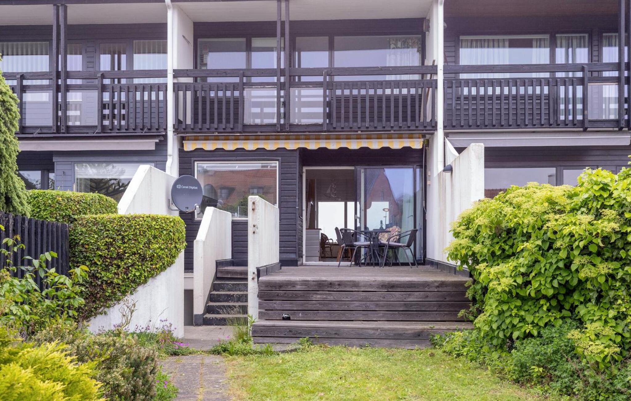 4 Bedroom Awesome Home In Simrishamn view 2
