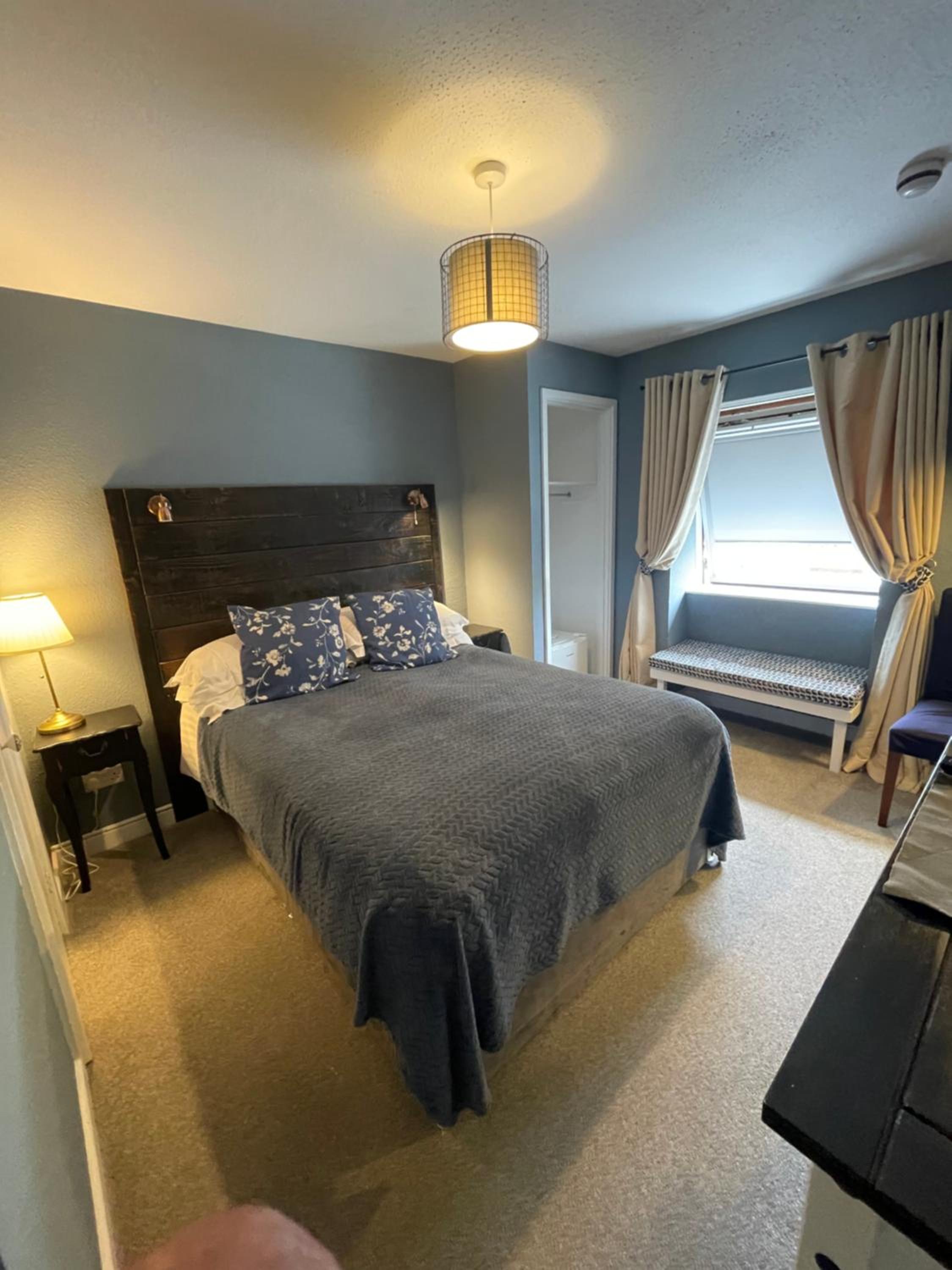 Skyline Guesthouse