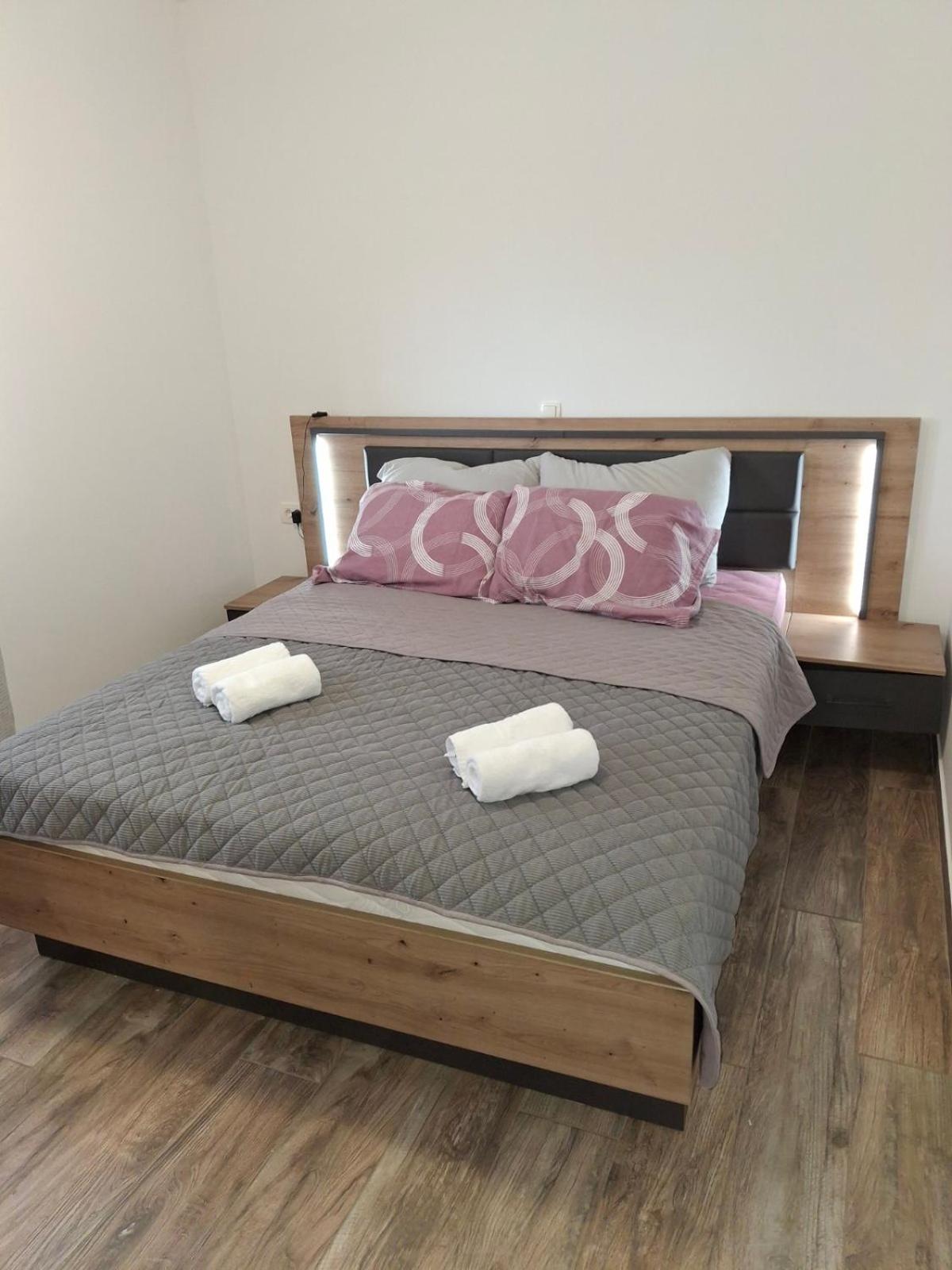 Apartman DaMaDor Relax view 5