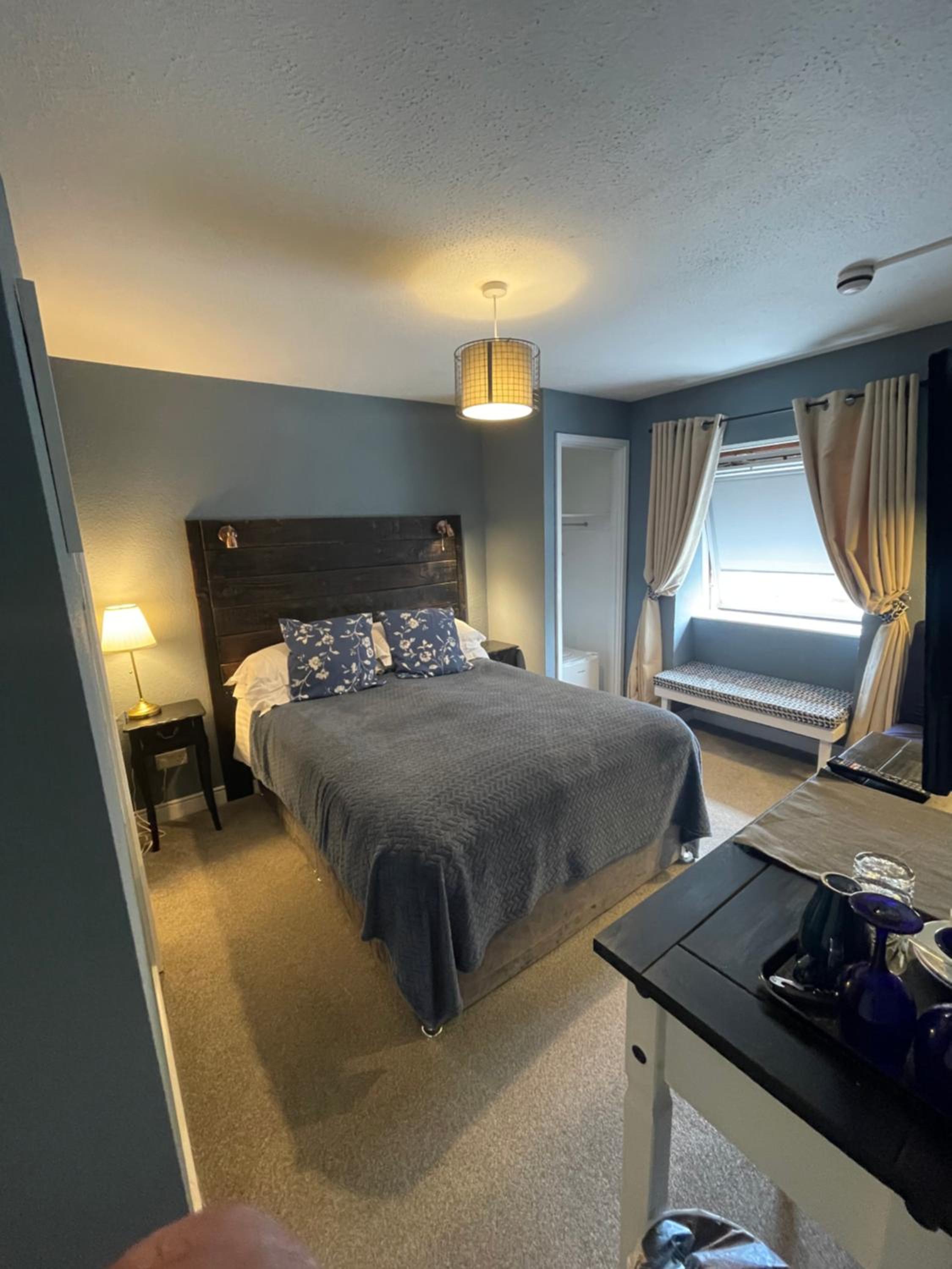 Skyline Guesthouse