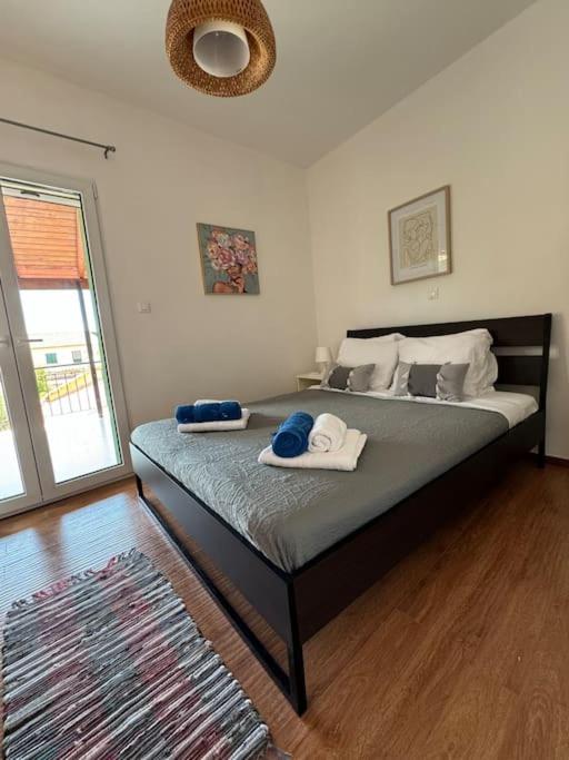 Alechimmo Authentic Corfiot Style House - 2 Bedrooms - Split Level view 4