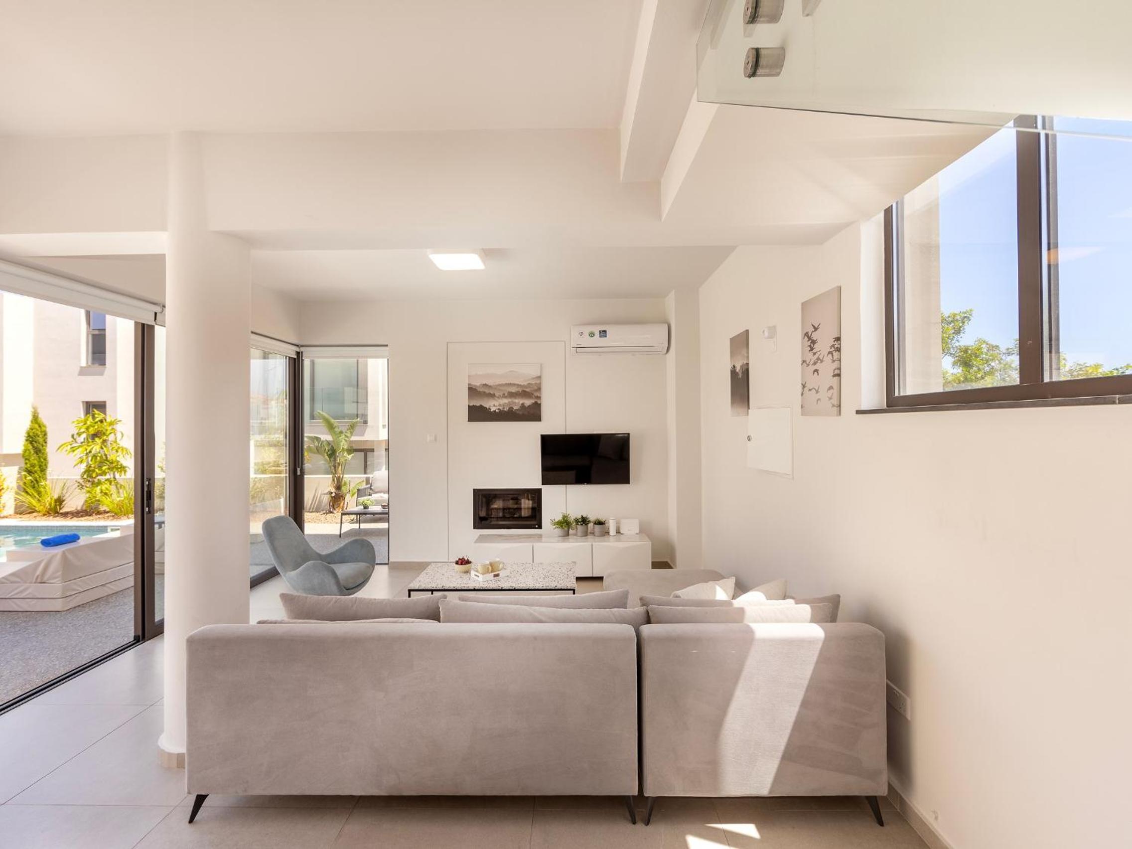 Malama Villas by Karma