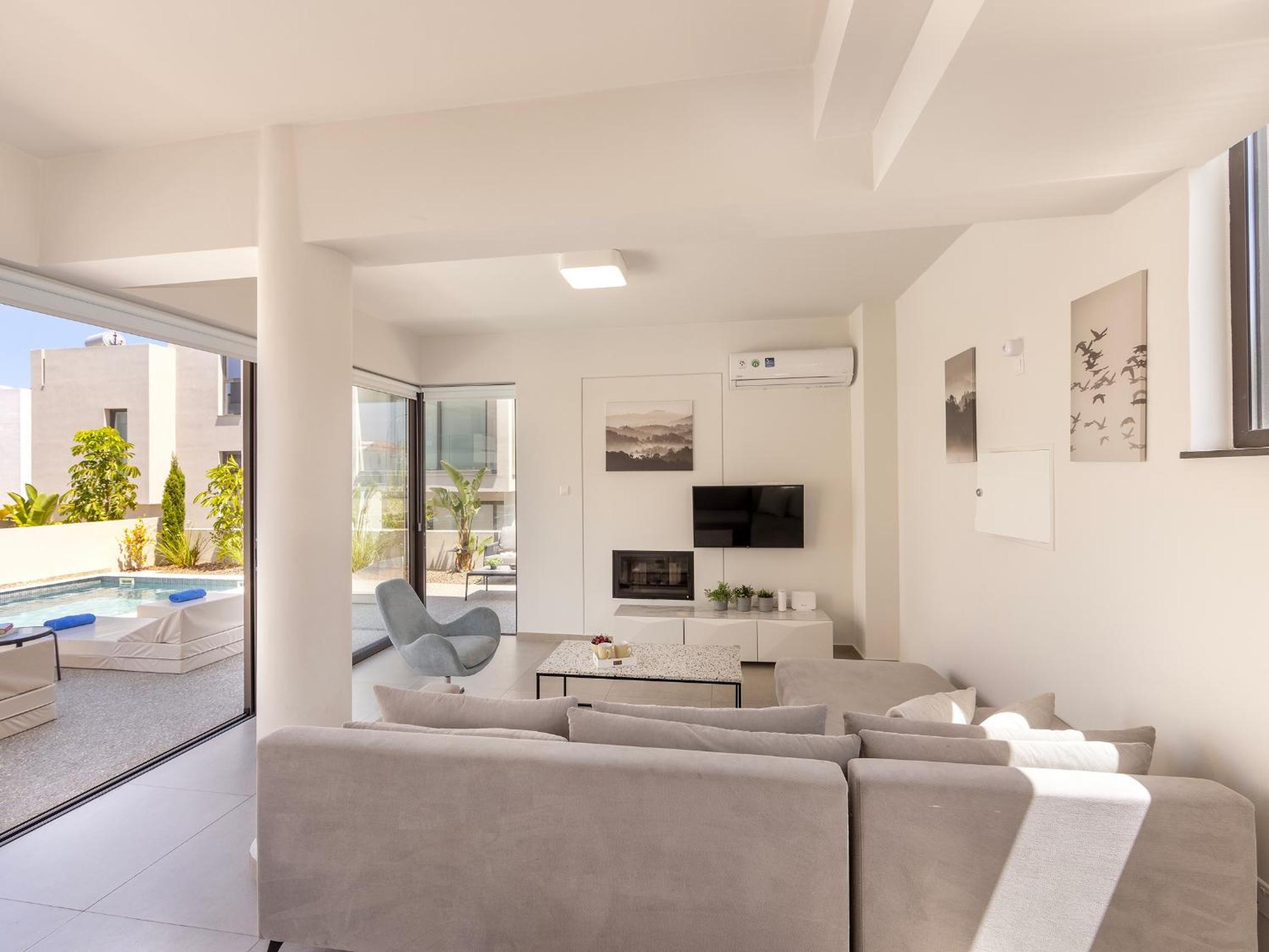 Malama Villas by Karma