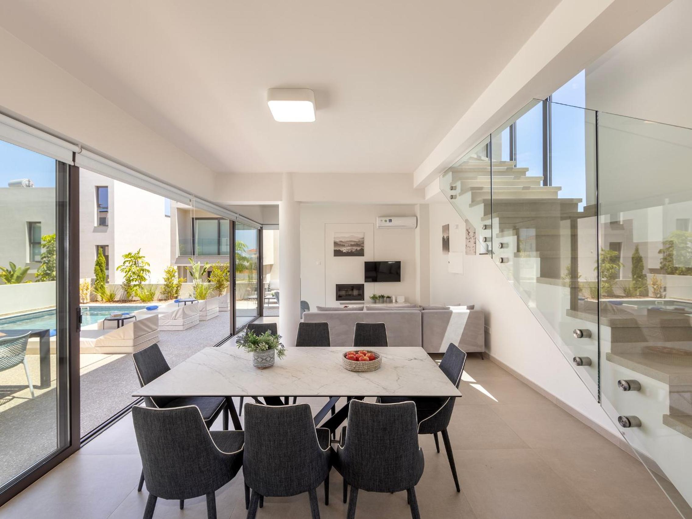 Malama Villas by Karma